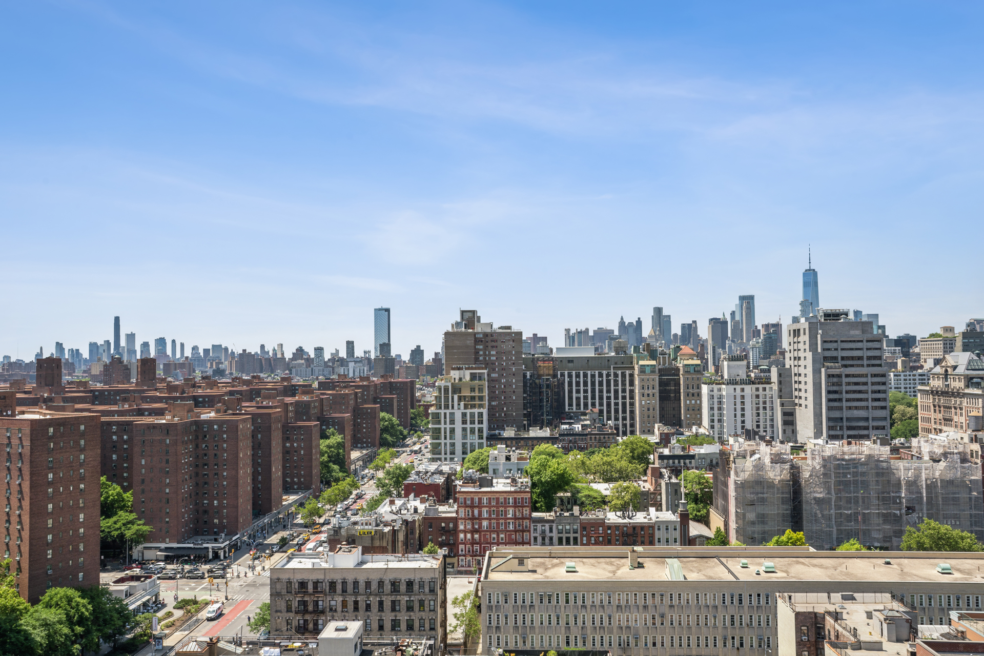 340 East 23rd Street PH1F Gramercy Park New York NY 10010