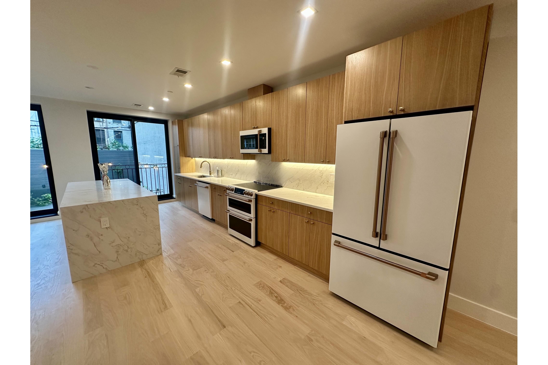 112 Luquer Street 1 Carroll Gardens Brooklyn NY 11231