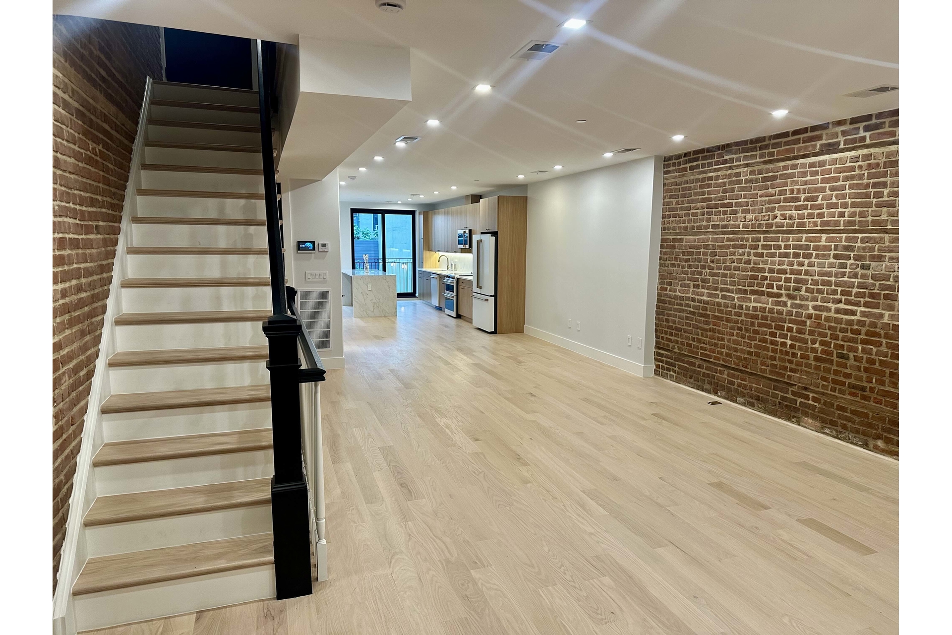 112 Luquer Street 1 Carroll Gardens Brooklyn NY 11231