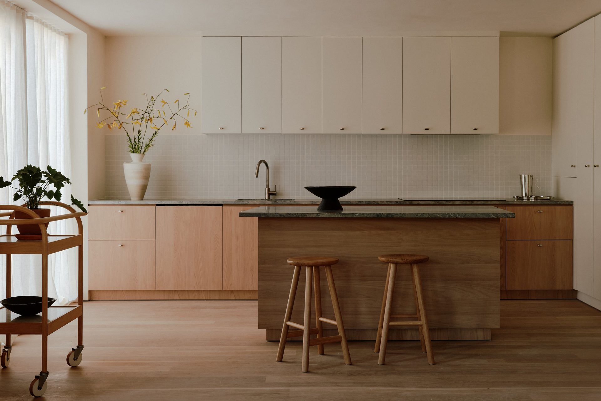 144 Vanderbilt Avenue 2B Clinton Hill Brooklyn NY 11205