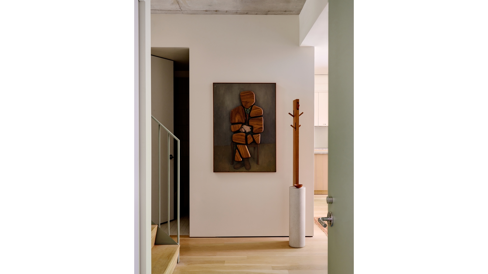 144 Vanderbilt Avenue 2B Clinton Hill Brooklyn NY 11205