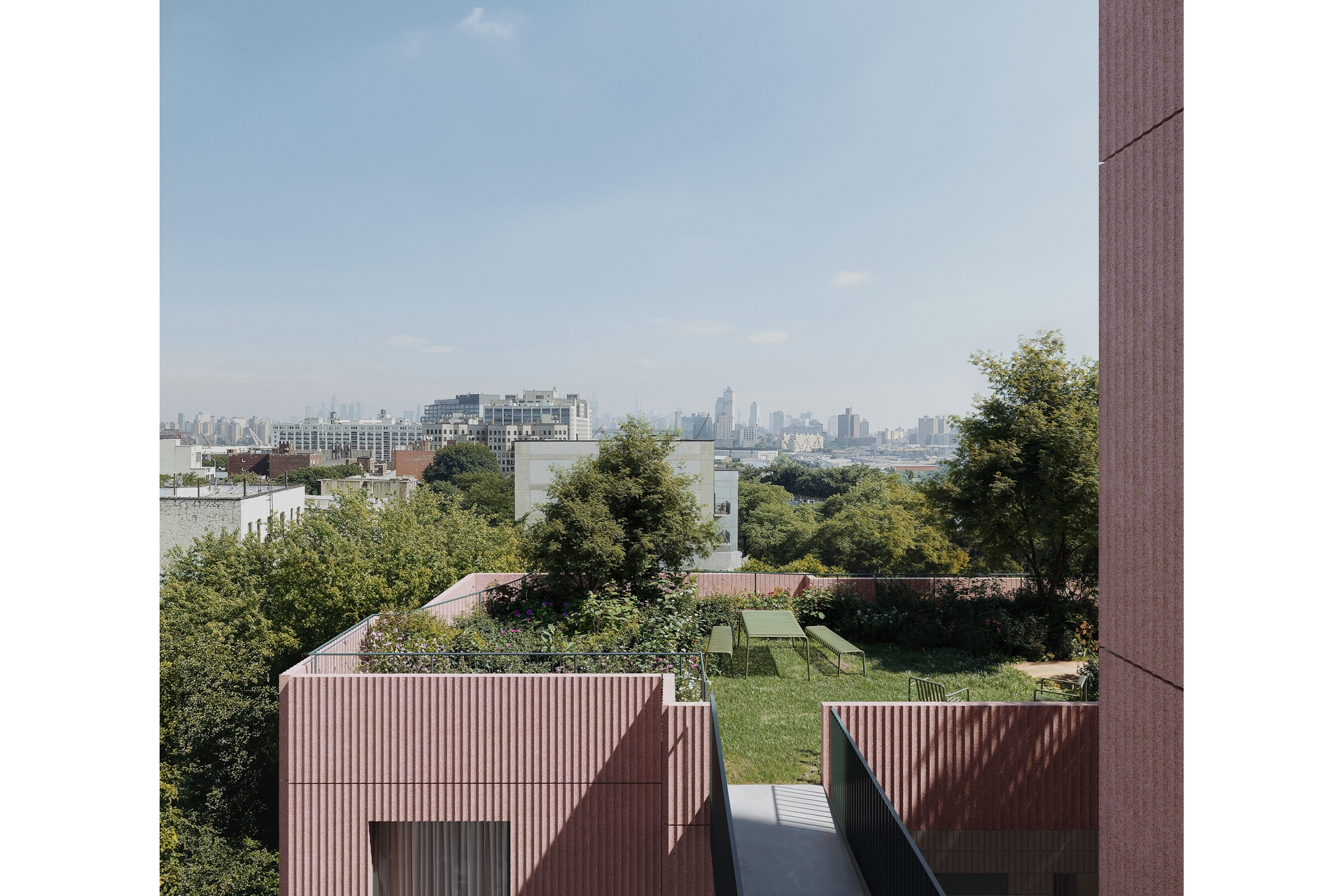 144 Vanderbilt Avenue 2B Clinton Hill Brooklyn NY 11205