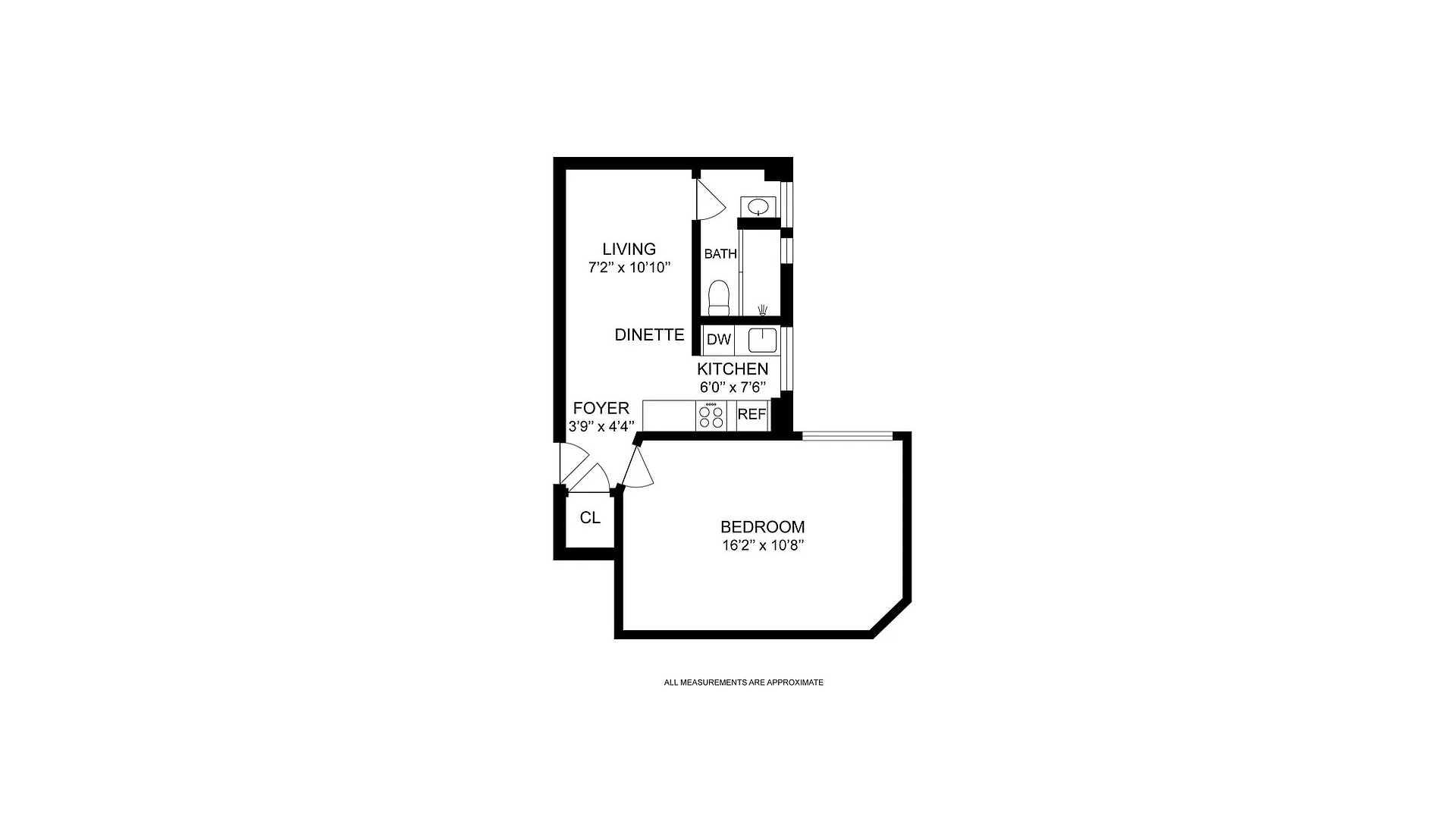 241 West 108th Street 4E Manhattan Valley New York NY 10025