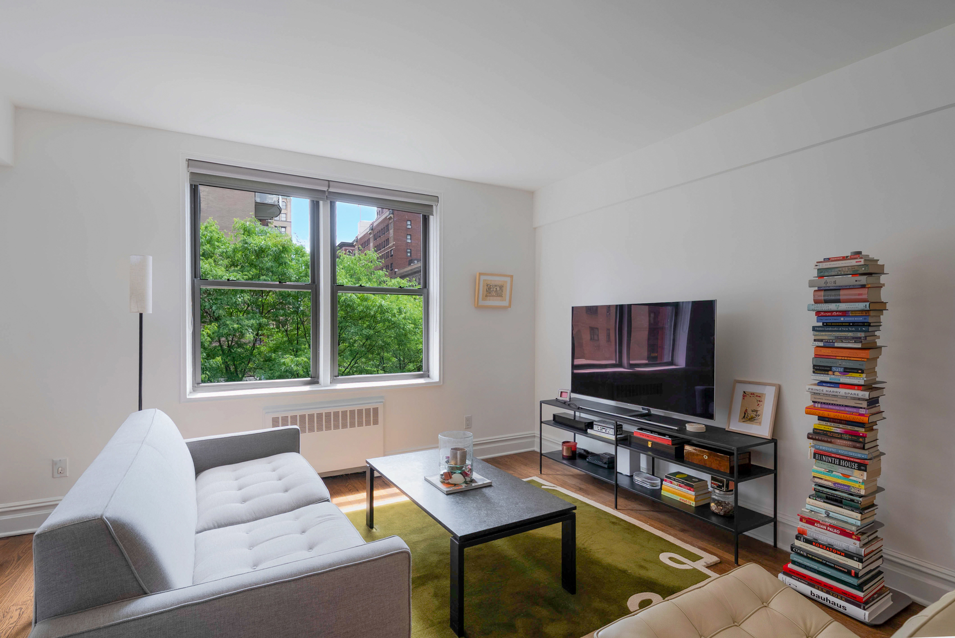 60 East 9th Street 515 Greenwich Village New York NY 10003