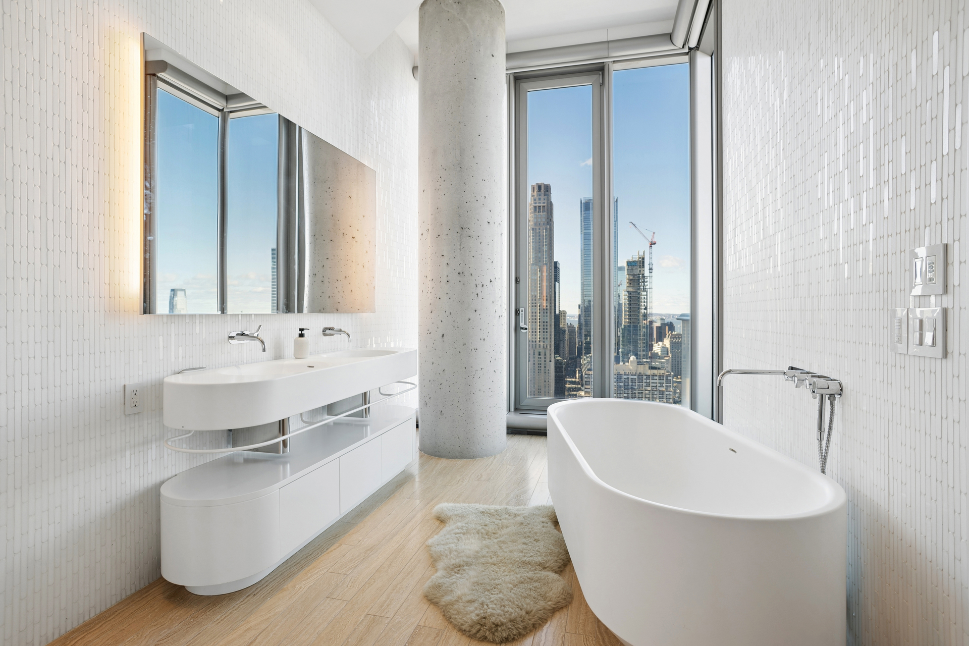 56 Leonard Street Tribeca New York NY 10013