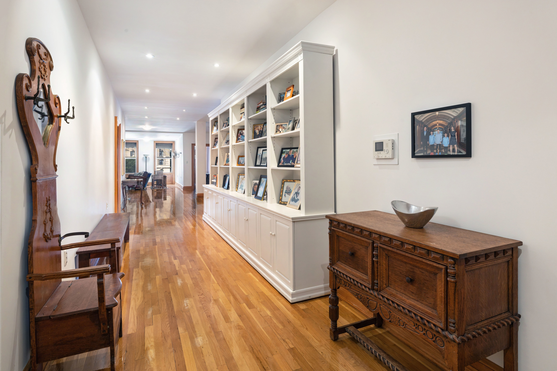 300 West 109th Street 3LMR Upper West Side New York NY 10025