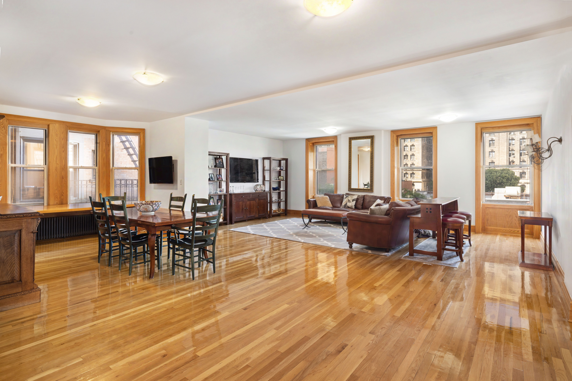300 West 109th Street 3LMR Upper West Side New York NY 10025
