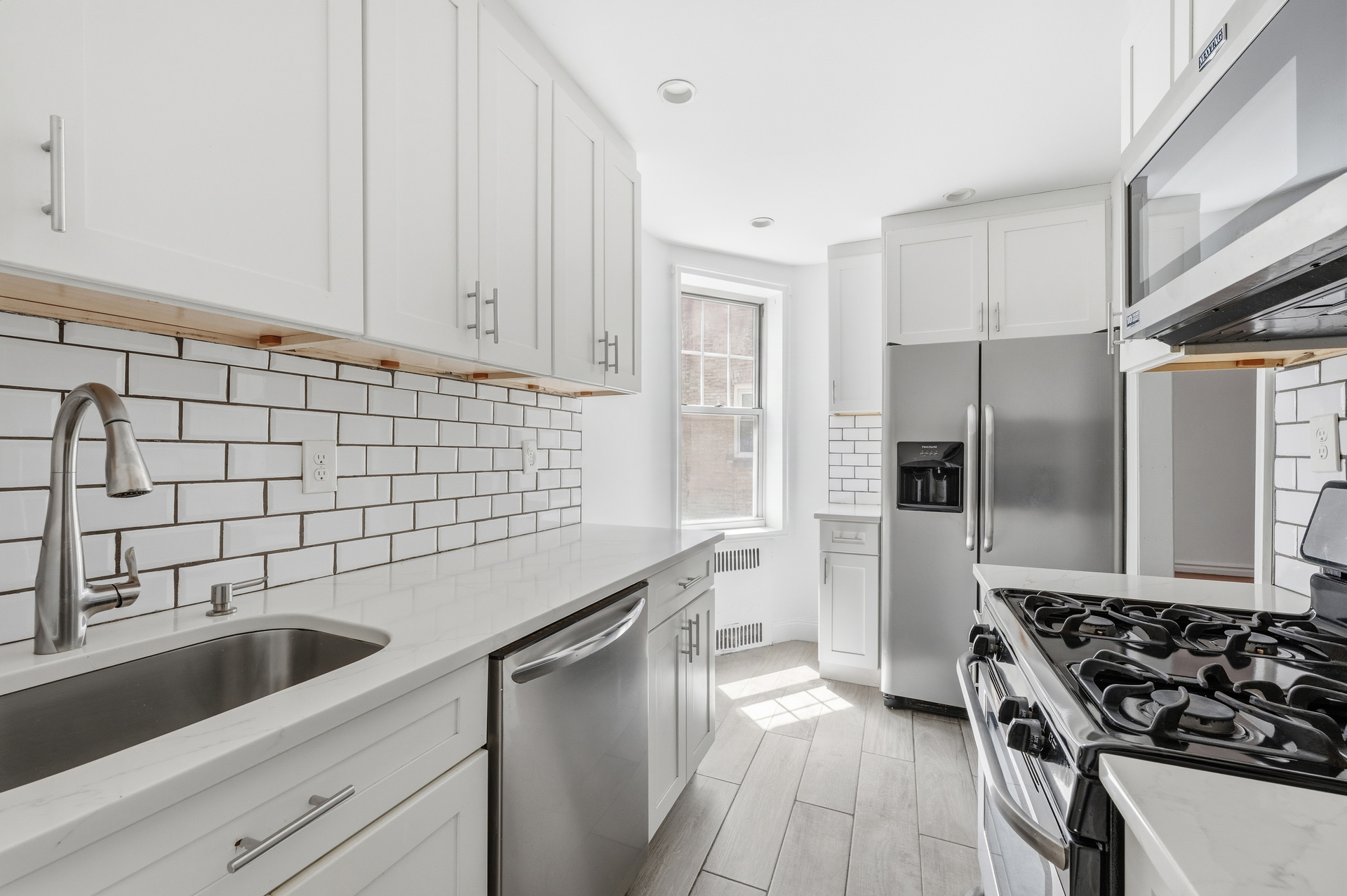 601 East 19th Street 4M Ditmas Park Brooklyn NY 11226