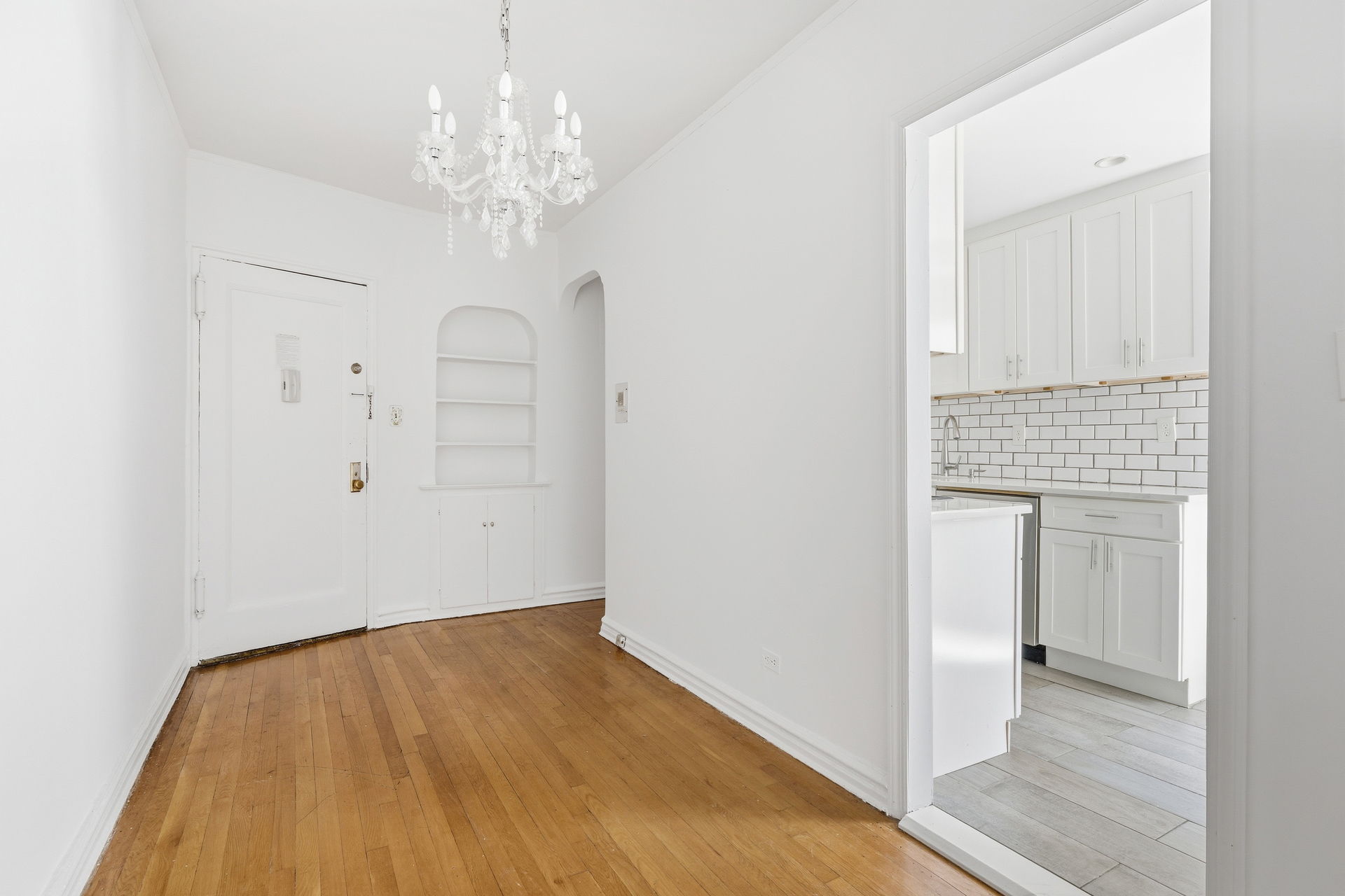 601 East 19th Street 4M Ditmas Park Brooklyn NY 11226