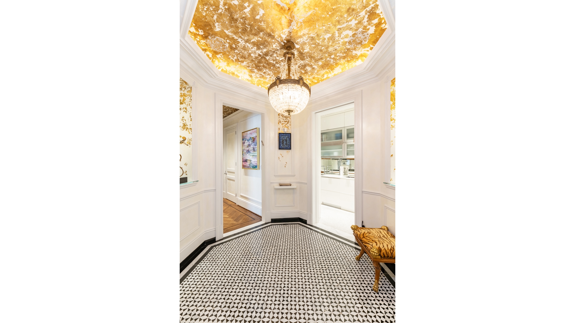 390 West End Avenue 5A Upper West Side New York NY 10024