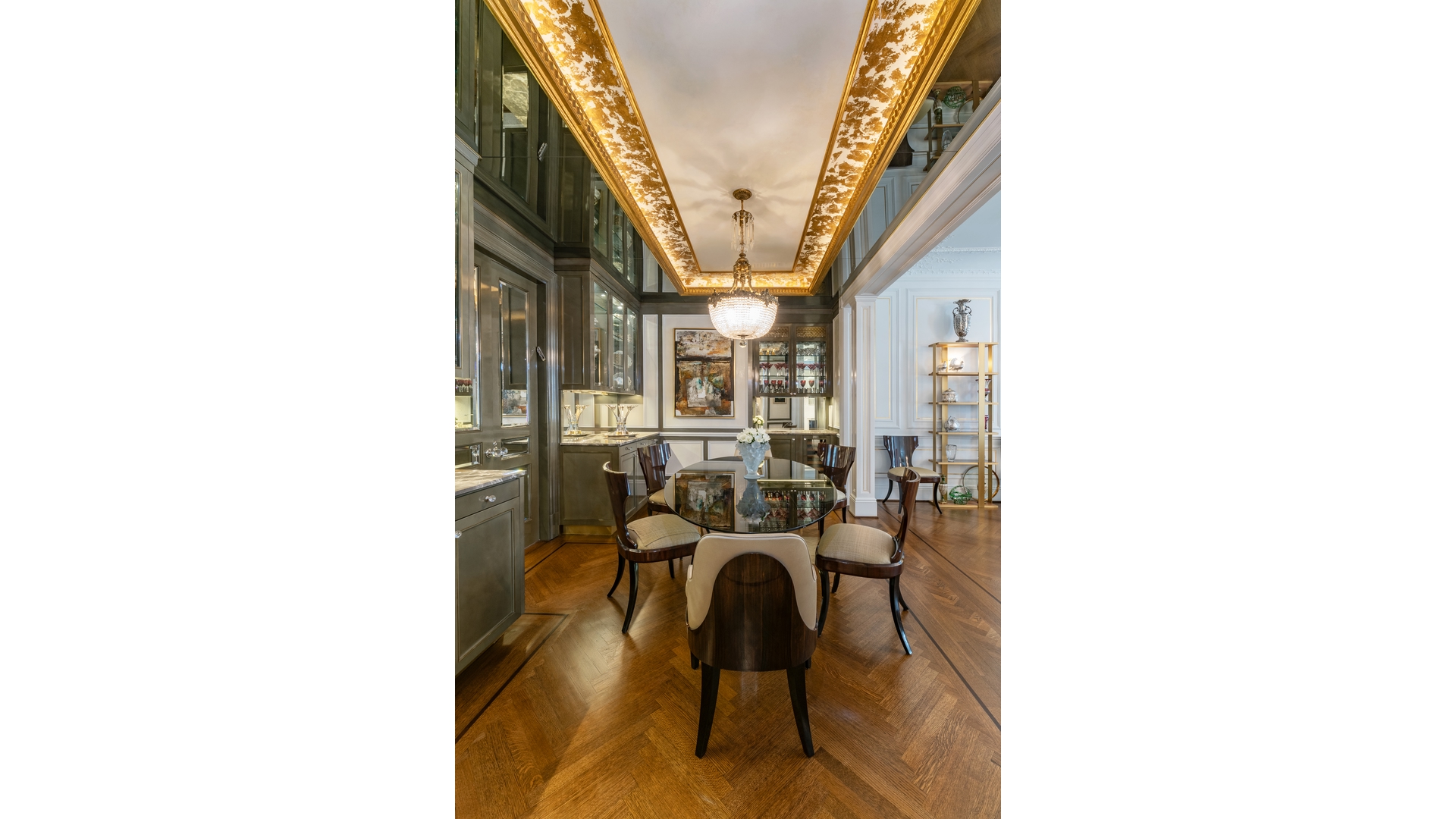 390 West End Avenue 5A Upper West Side New York NY 10024