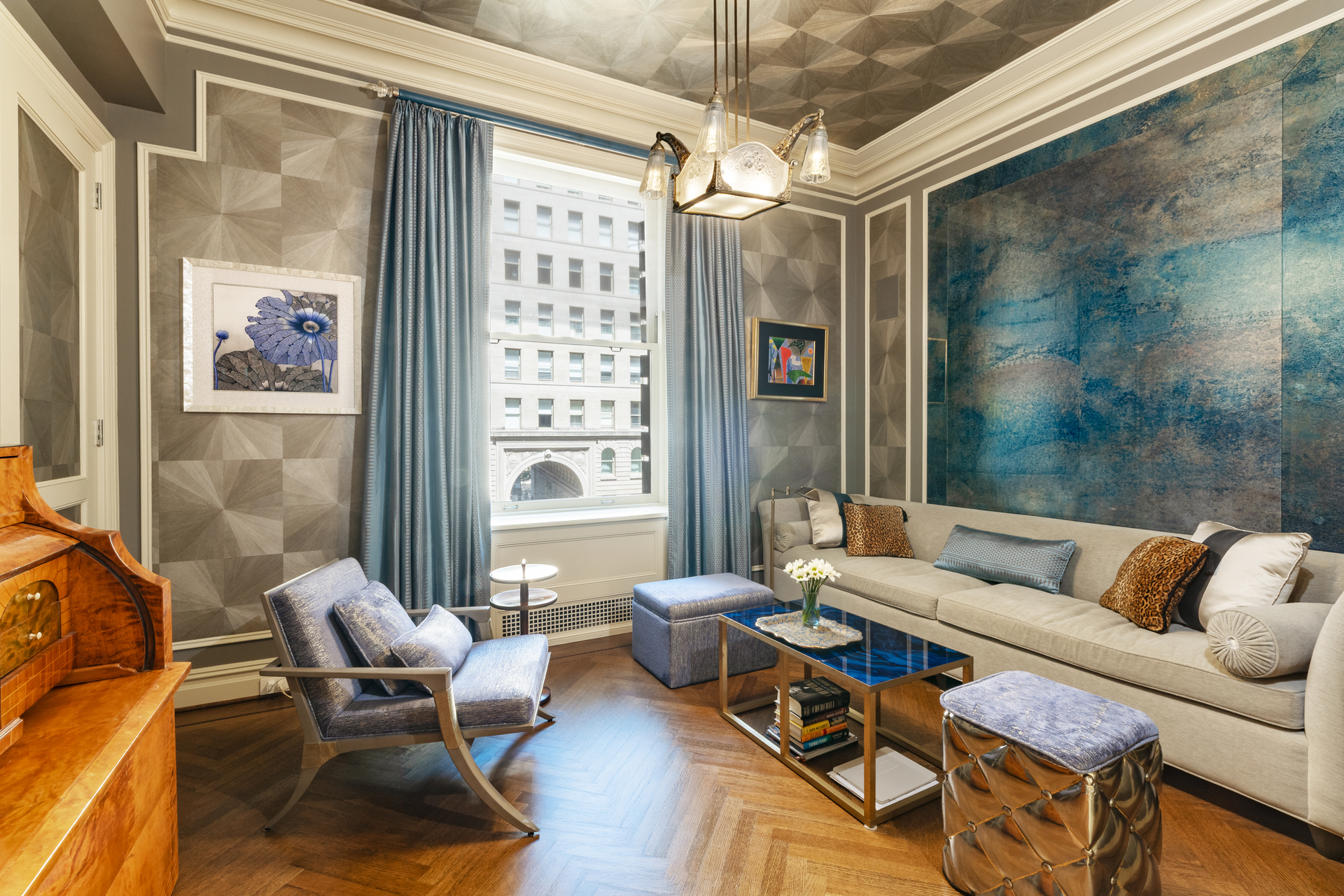 390 West End Avenue 5A Upper West Side New York NY 10024