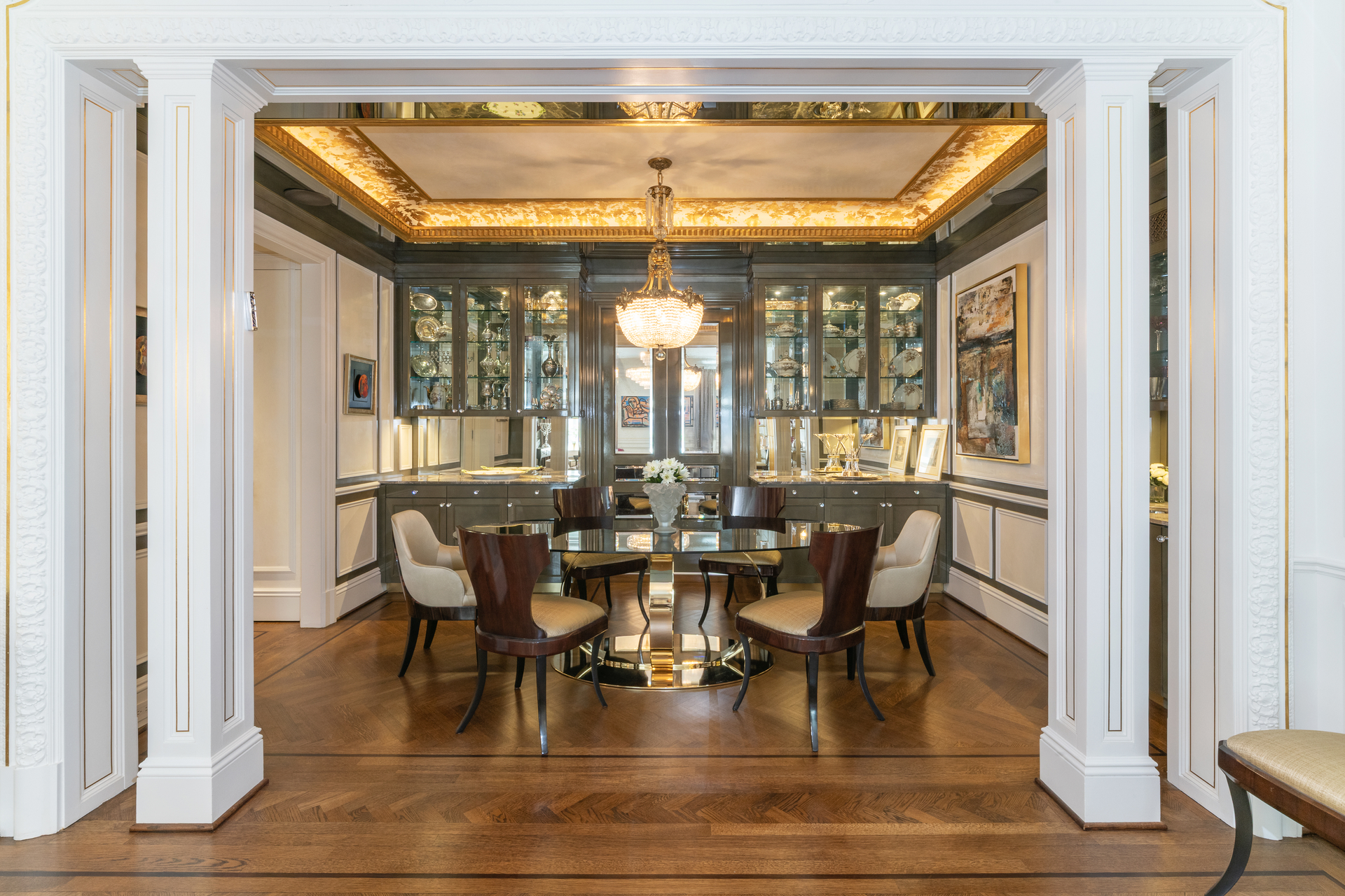 390 West End Avenue 5A Upper West Side New York NY 10024