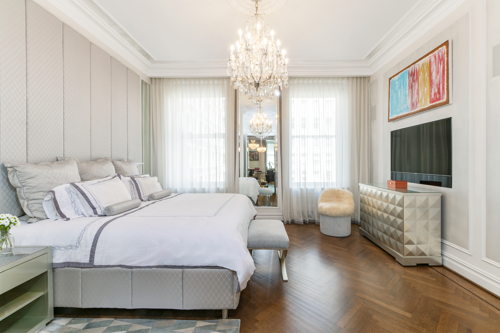 390 West End Avenue 5A Upper West Side New York NY 10024