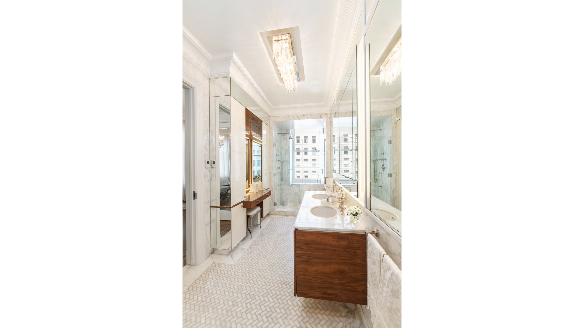 390 West End Avenue 5A Upper West Side New York NY 10024