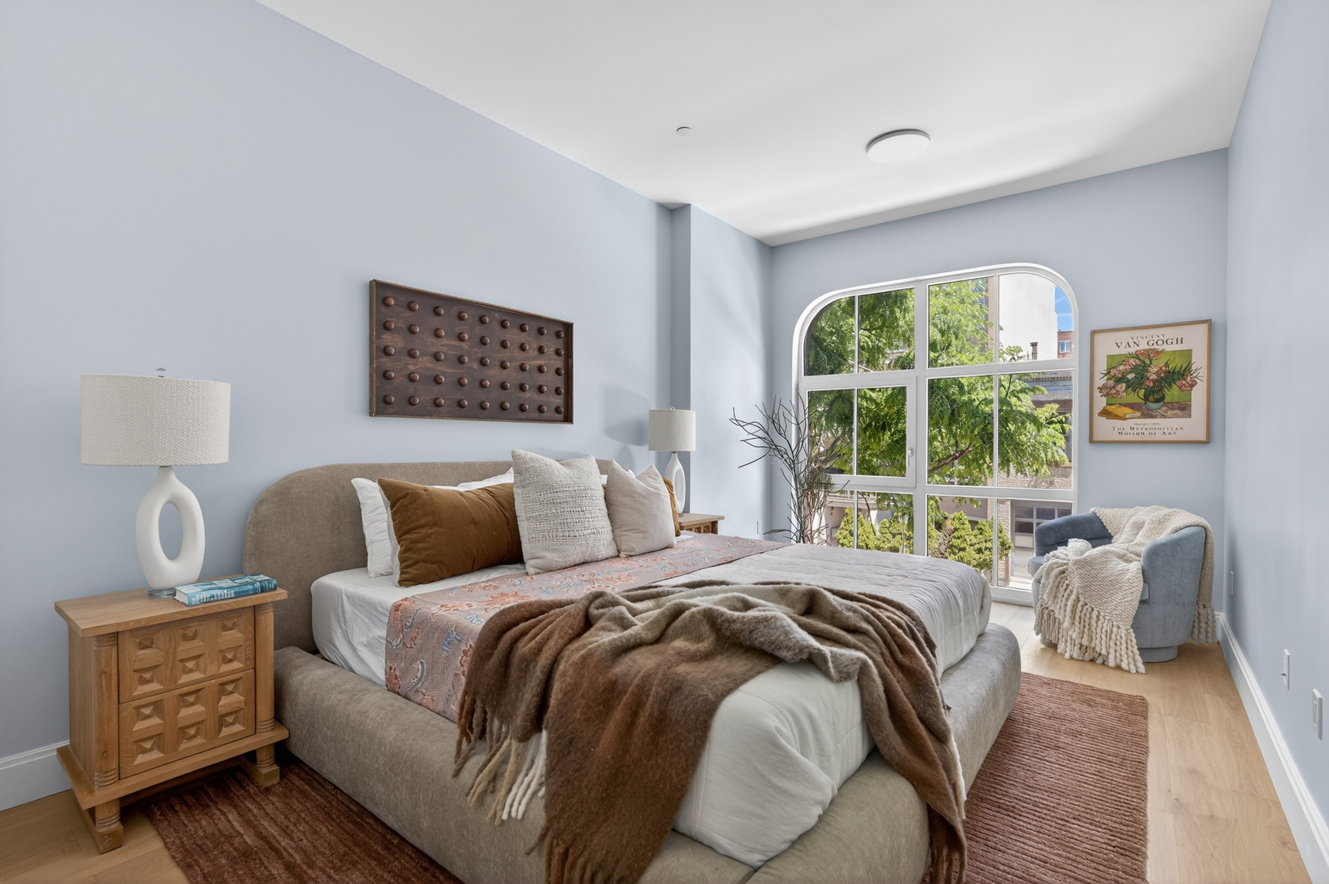222 16th Street 2A Park Slope Brooklyn NY 11215