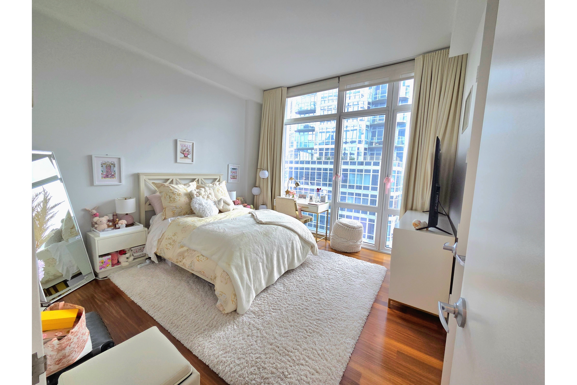10 West End Avenue 24D Lincoln Square New York NY 10023