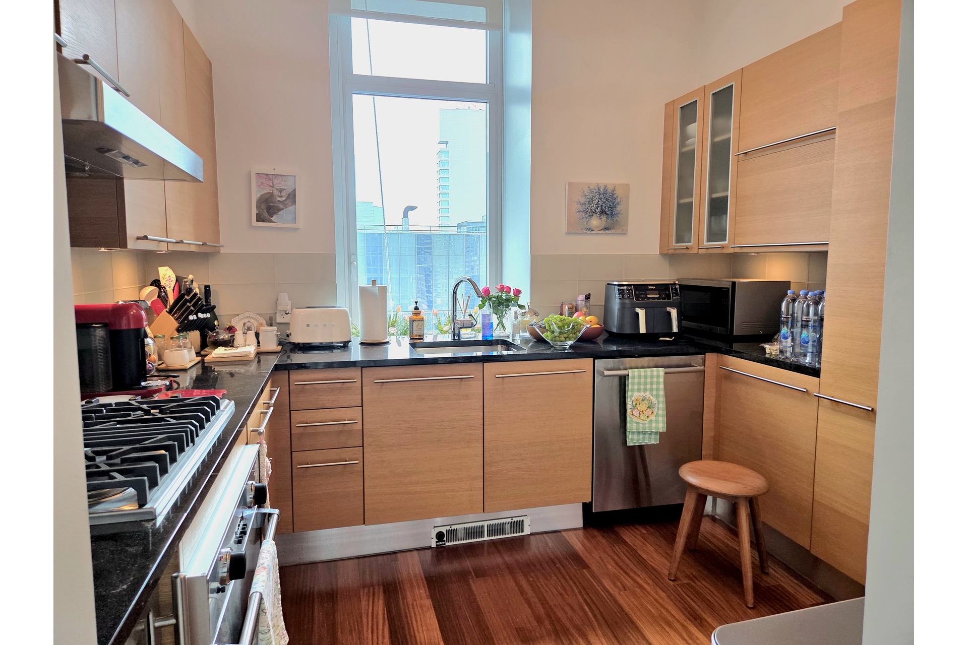 10 West End Avenue 24D Lincoln Square New York NY 10023
