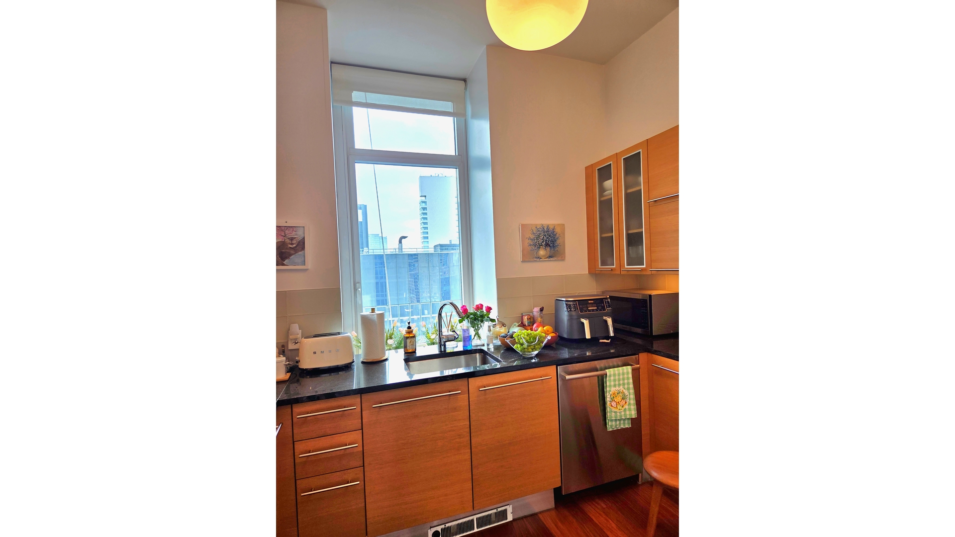 10 West End Avenue 24D Lincoln Square New York NY 10023