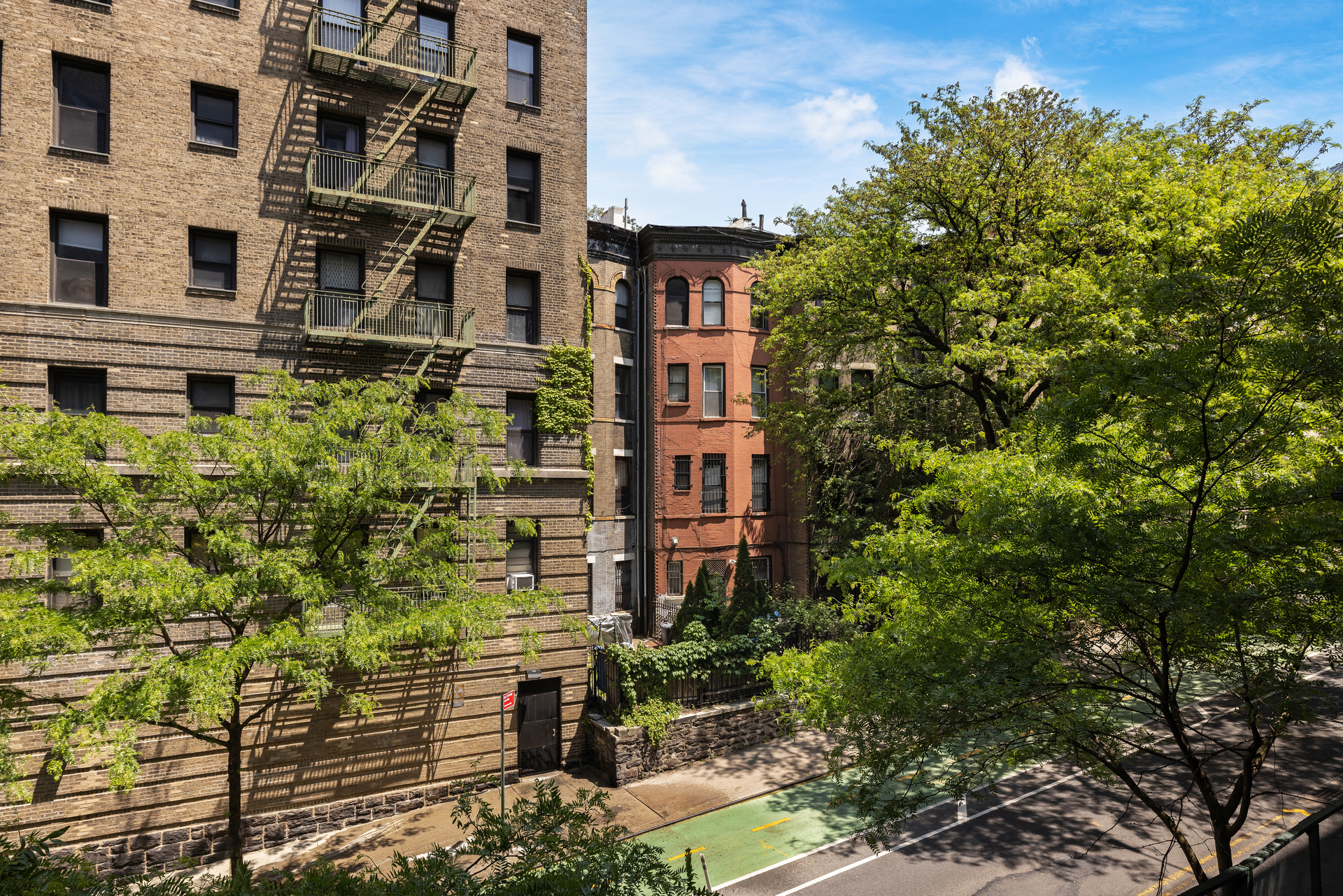 807 Riverside Drive 1I Washington Heights New York NY 10032