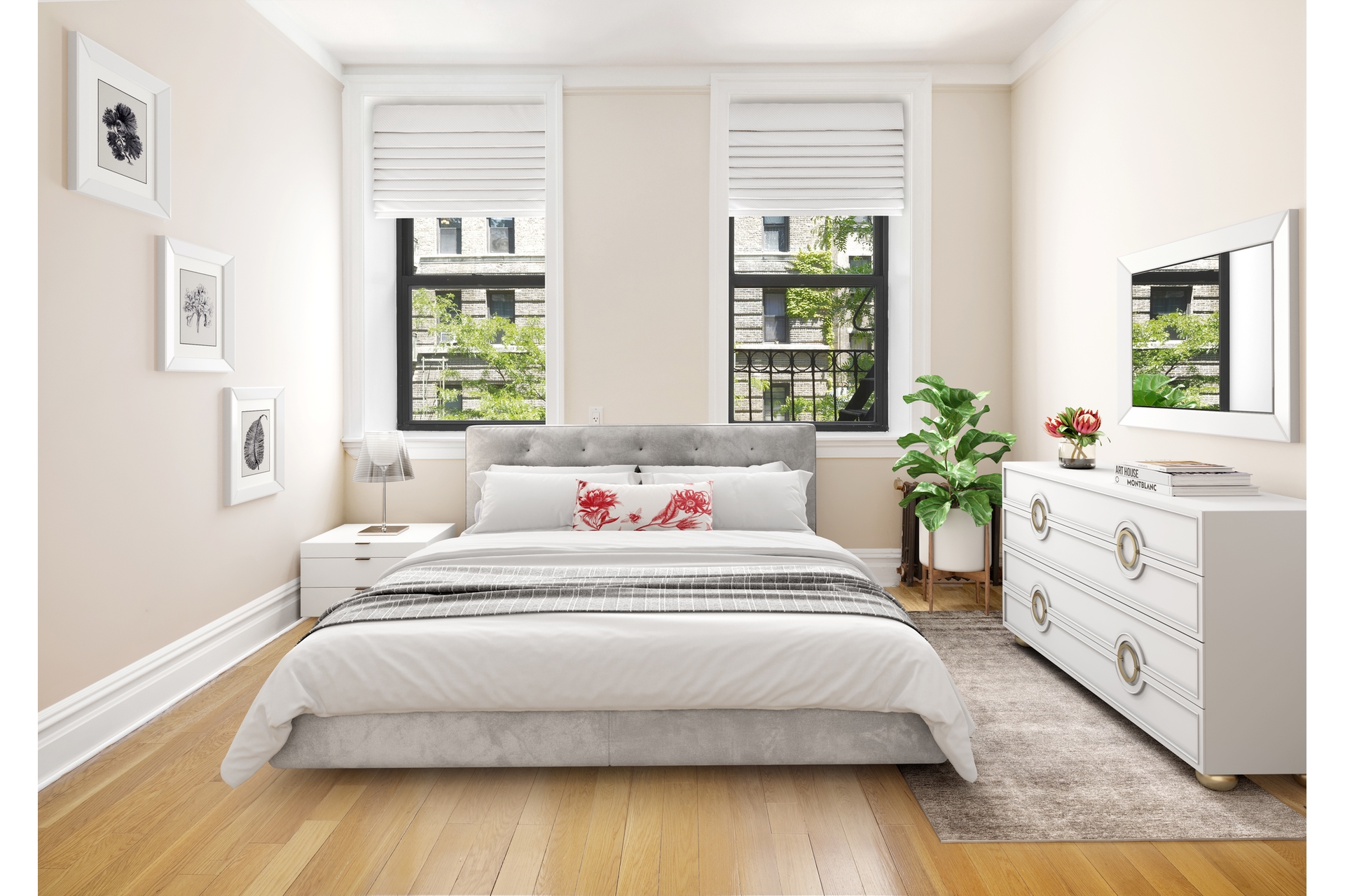 807 Riverside Drive 1I Washington Heights New York NY 10032