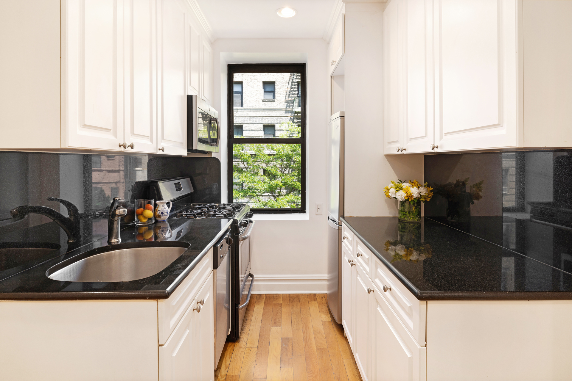 807 Riverside Drive 1I Washington Heights New York NY 10032