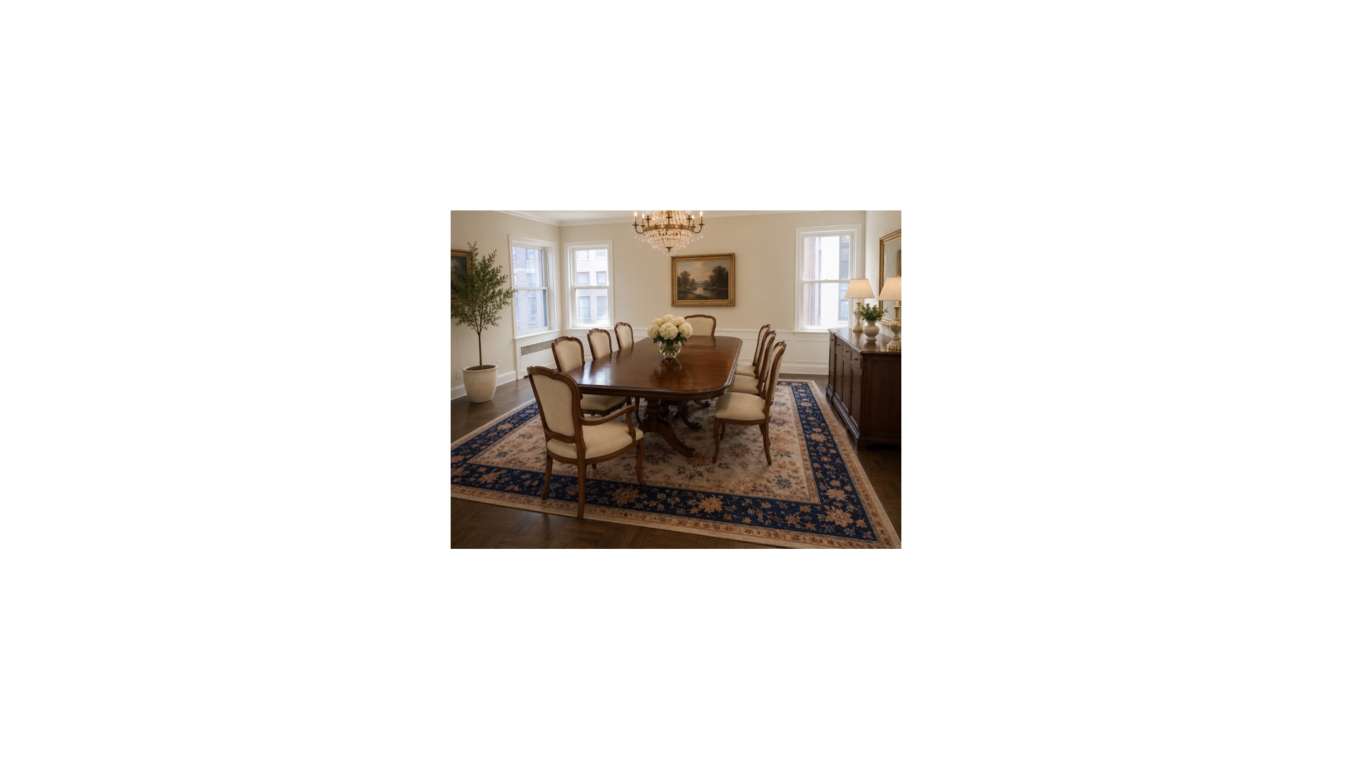 1025 Fifth Avenue 8AN Upper East Side New York NY 10028