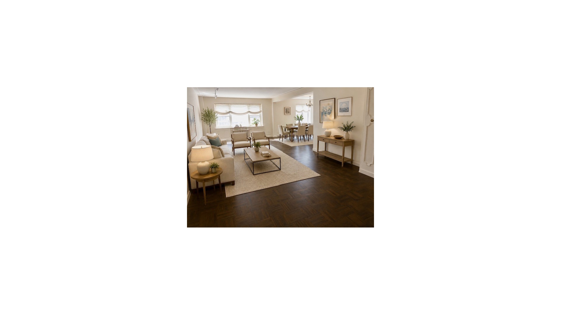 1025 Fifth Avenue 8AN Upper East Side New York NY 10028