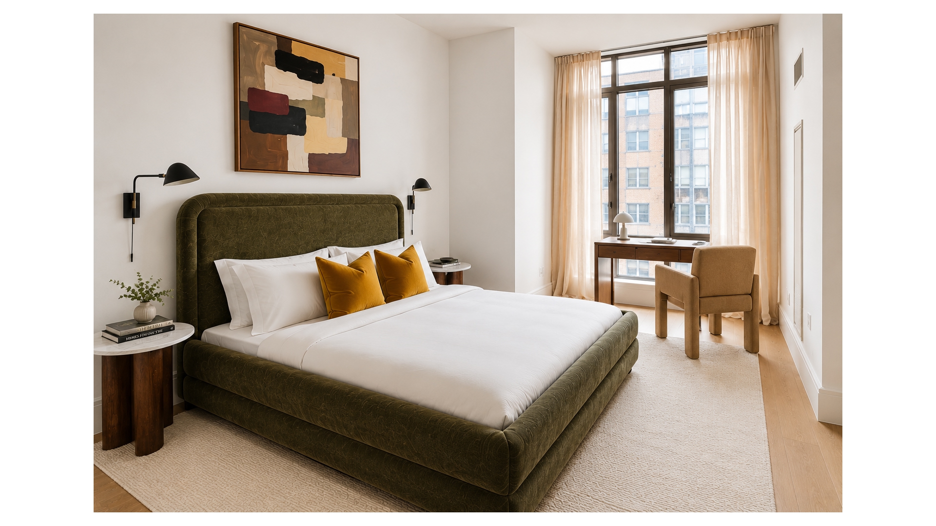 215 East 19th Street 2E Gramercy Park New York NY 10003