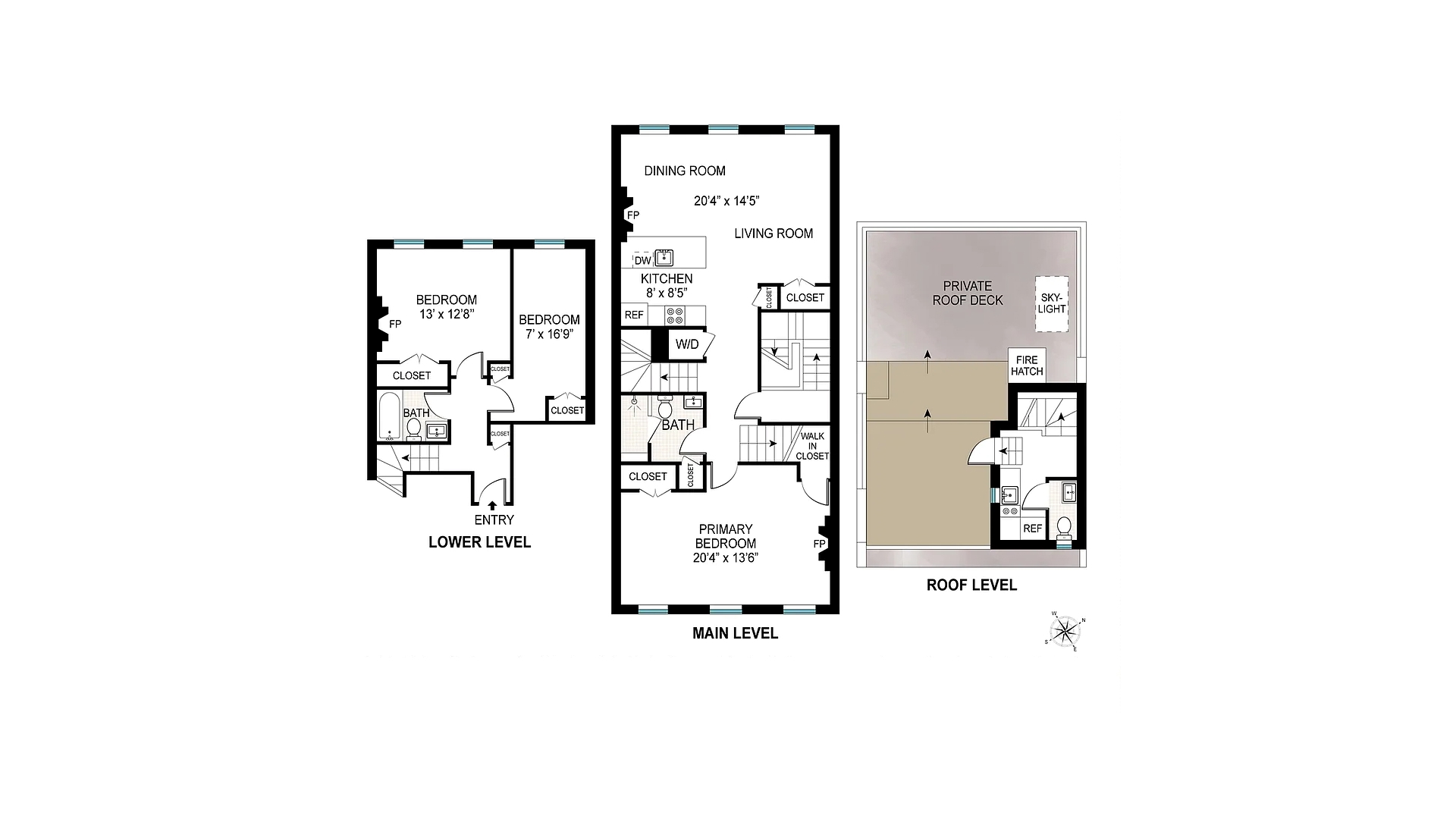 152 Ninth Avenue 2 Chelsea New York NY 10011