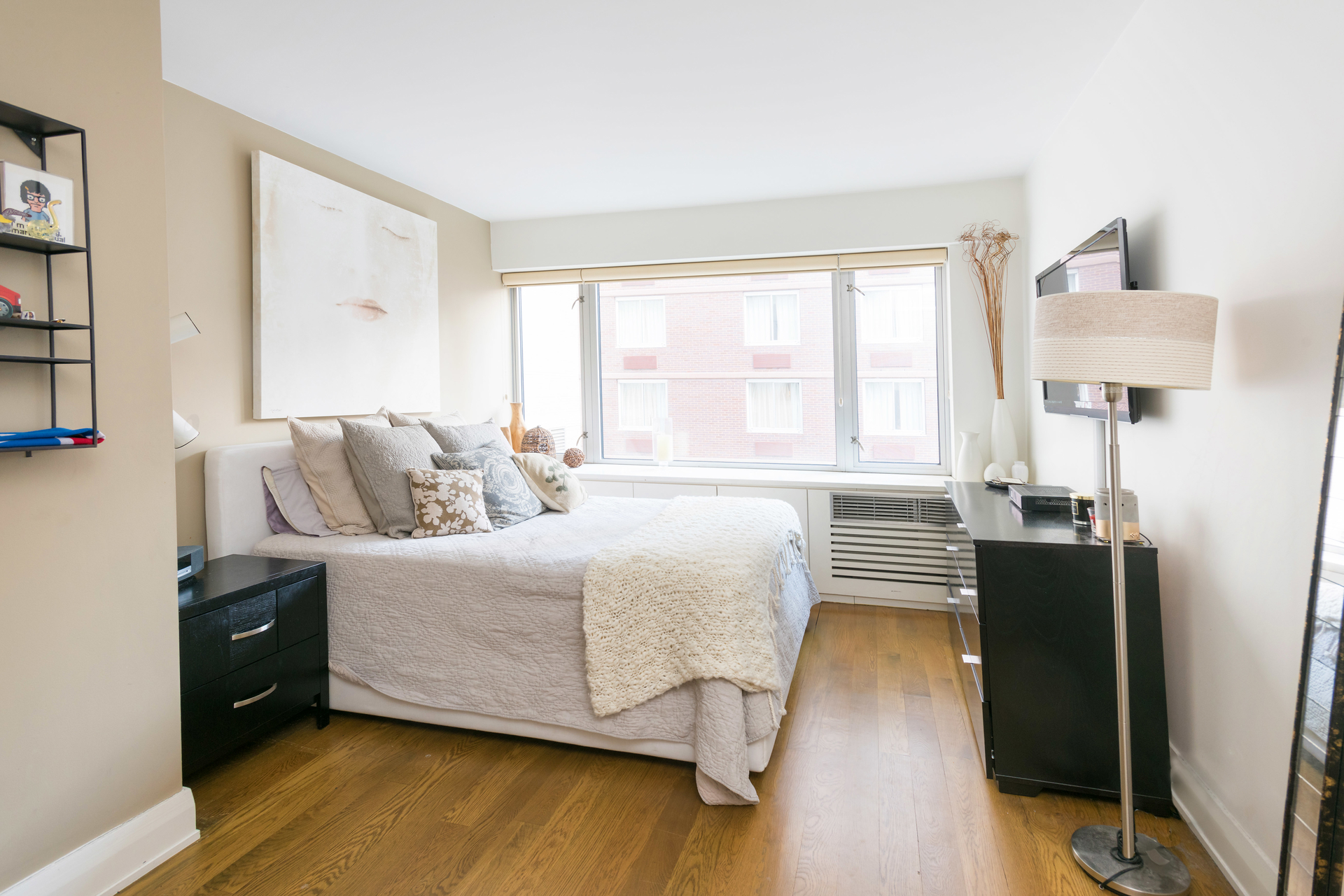 211 East 51st Street 6AB Turtle Bay New York NY 10022