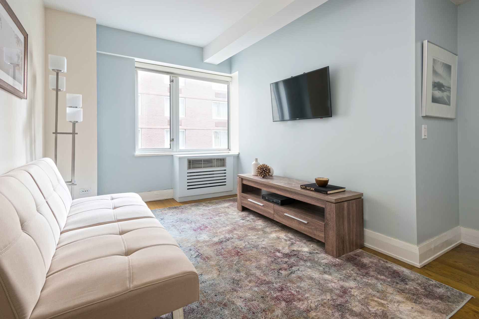 211 East 51st Street 6AB Turtle Bay New York NY 10022