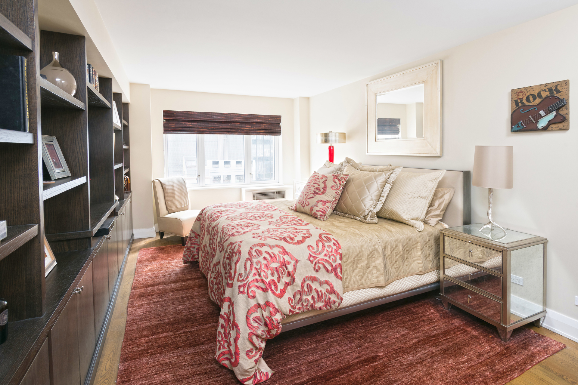 211 East 51st Street 6AB Turtle Bay New York NY 10022