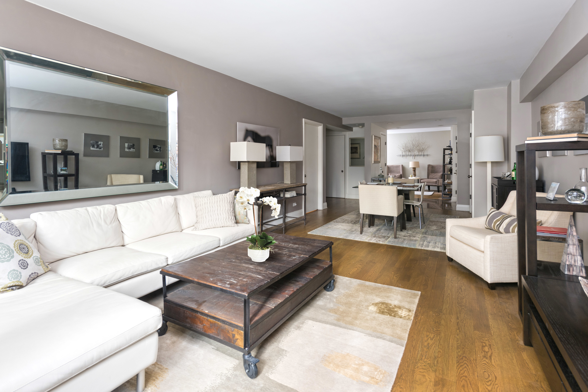 211 East 51st Street 6AB Turtle Bay New York NY 10022