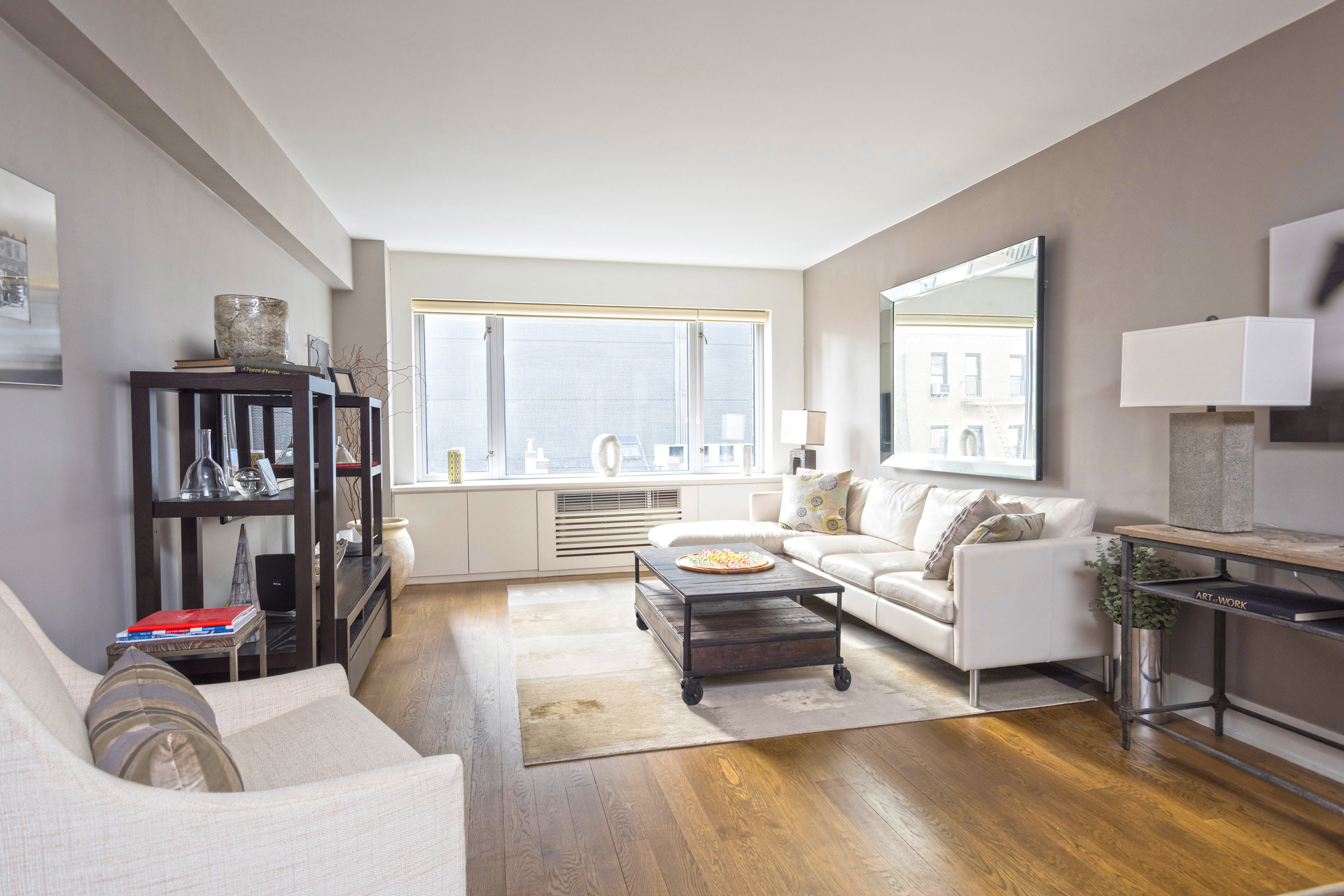211 East 51st Street 6AB Turtle Bay New York NY 10022