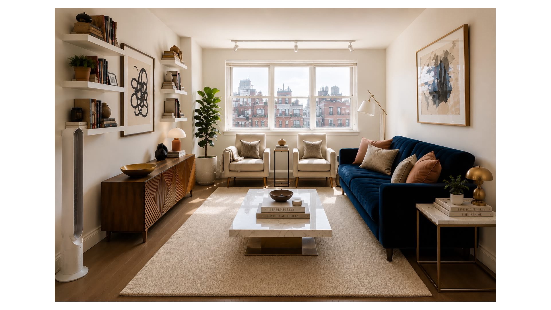 77 East 12th Street 11C Greenwich Village New York NY 10003