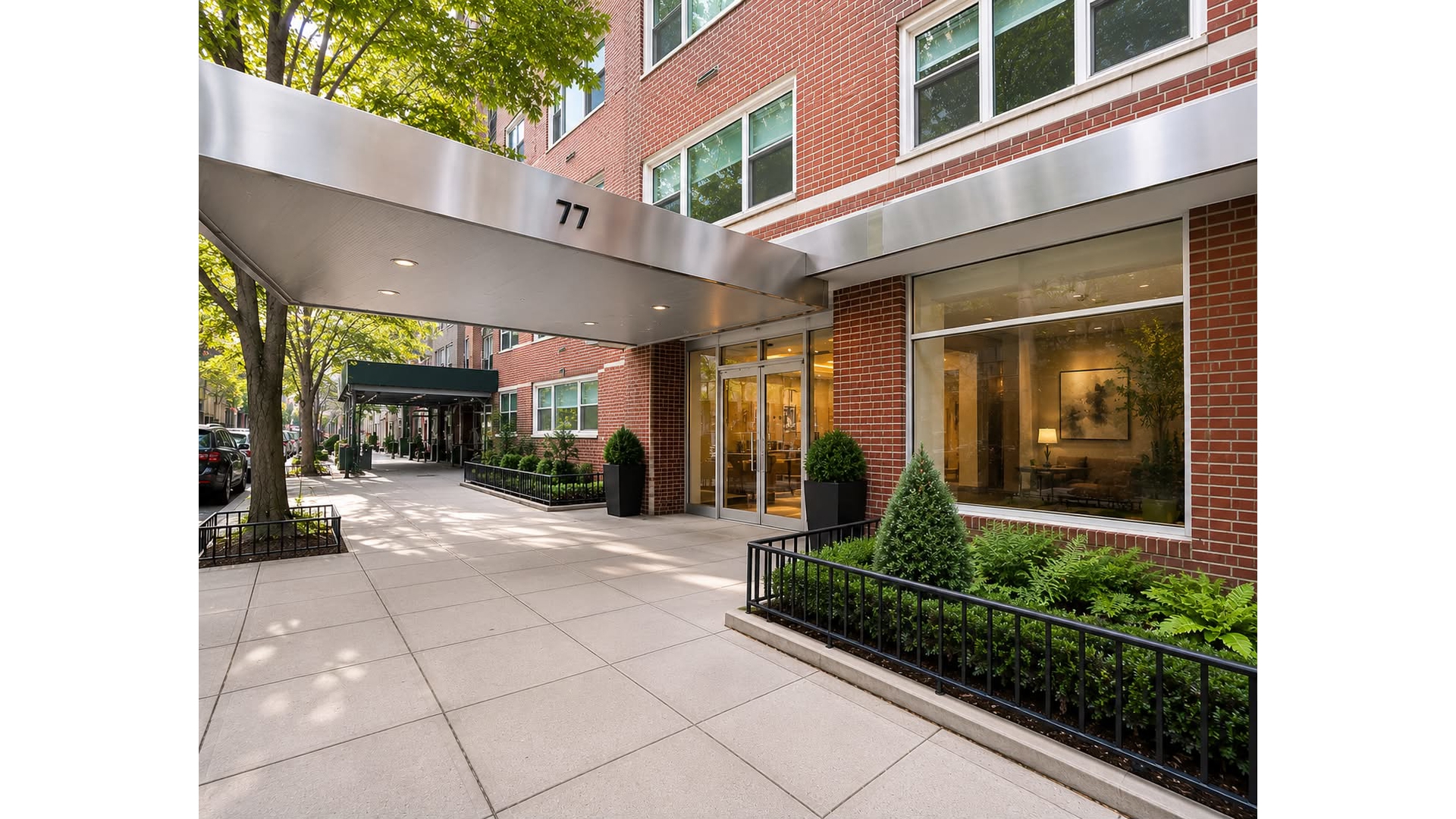 77 East 12th Street 11C Greenwich Village New York NY 10003