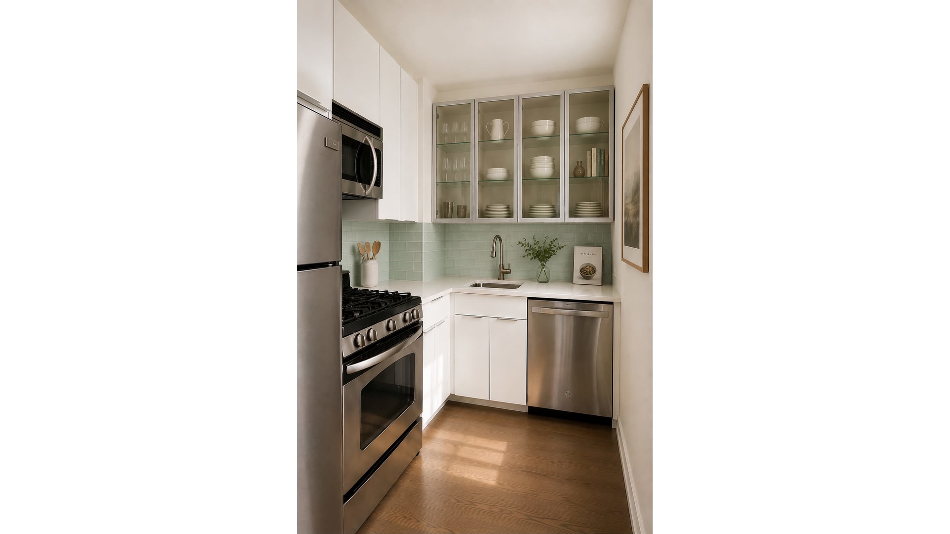 77 East 12th Street 11C Greenwich Village New York NY 10003