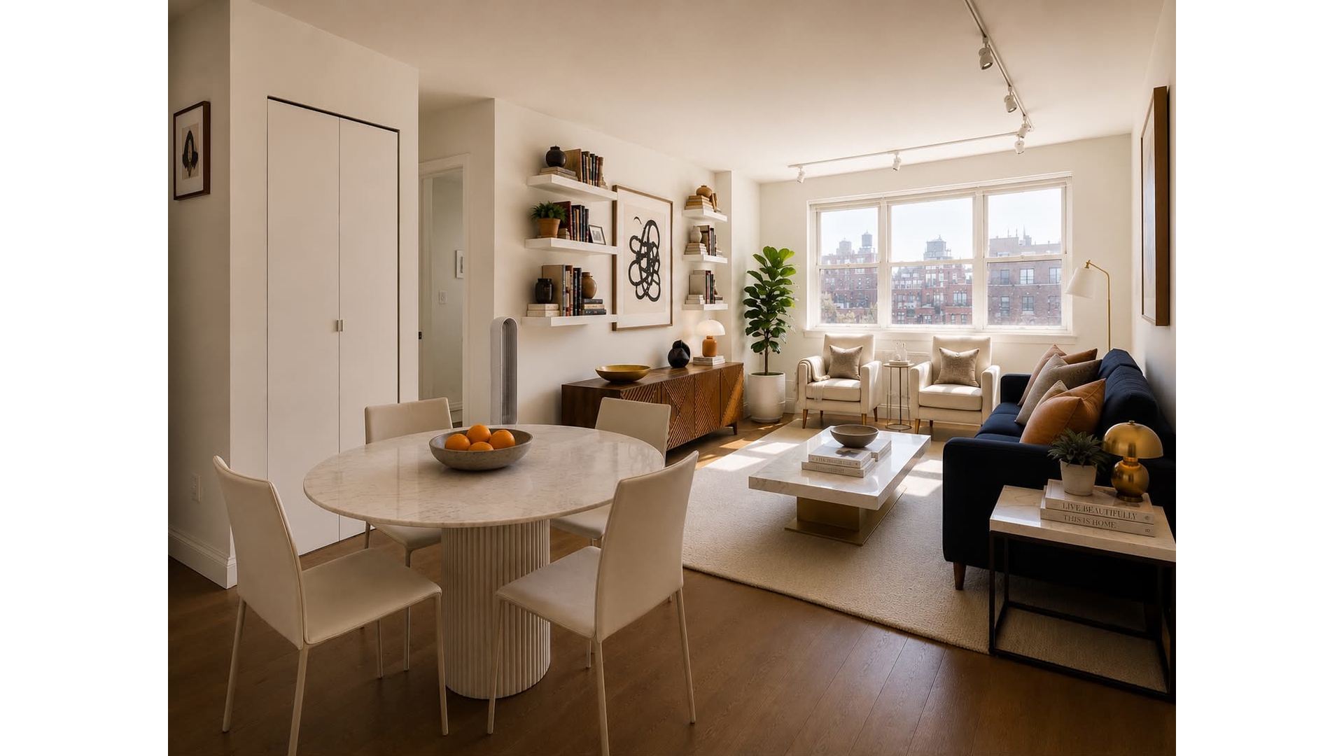 77 East 12th Street 11C Greenwich Village New York NY 10003