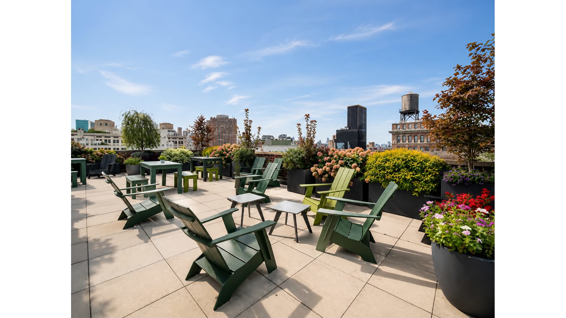 77 East 12th Street 11C Greenwich Village New York NY 10003