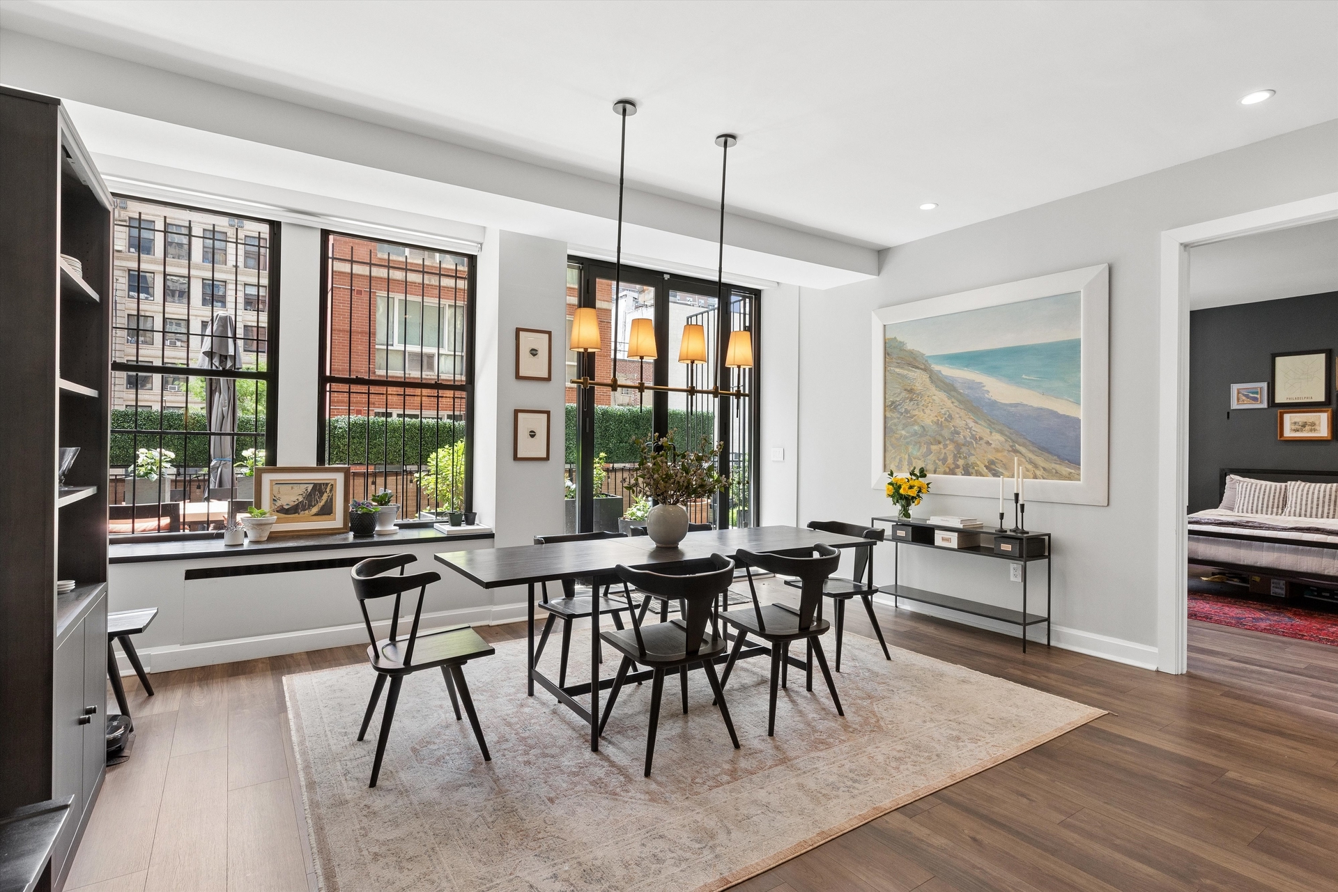 252 West 30th Street 2B Chelsea New York NY 10001