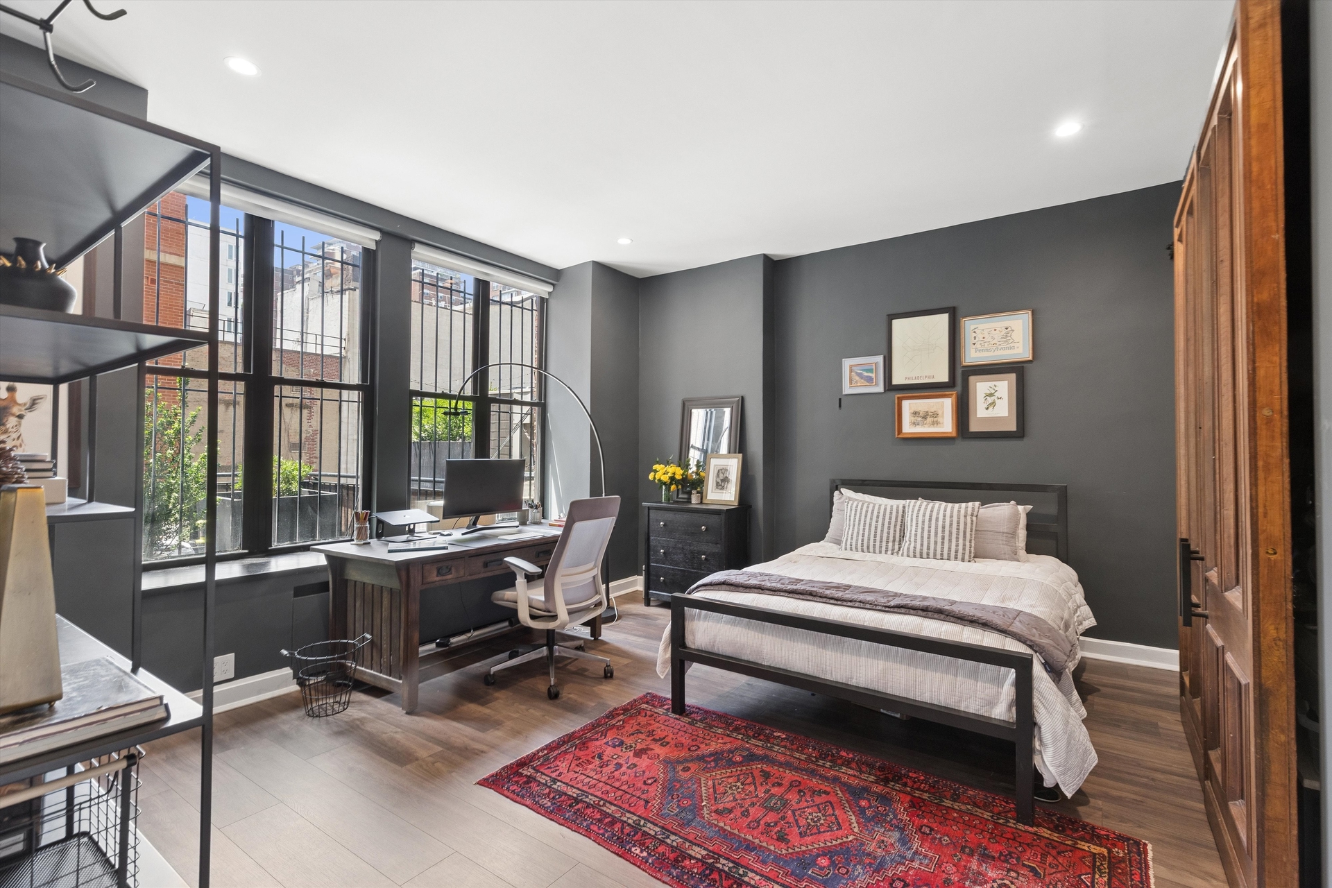 252 West 30th Street 2B Chelsea New York NY 10001