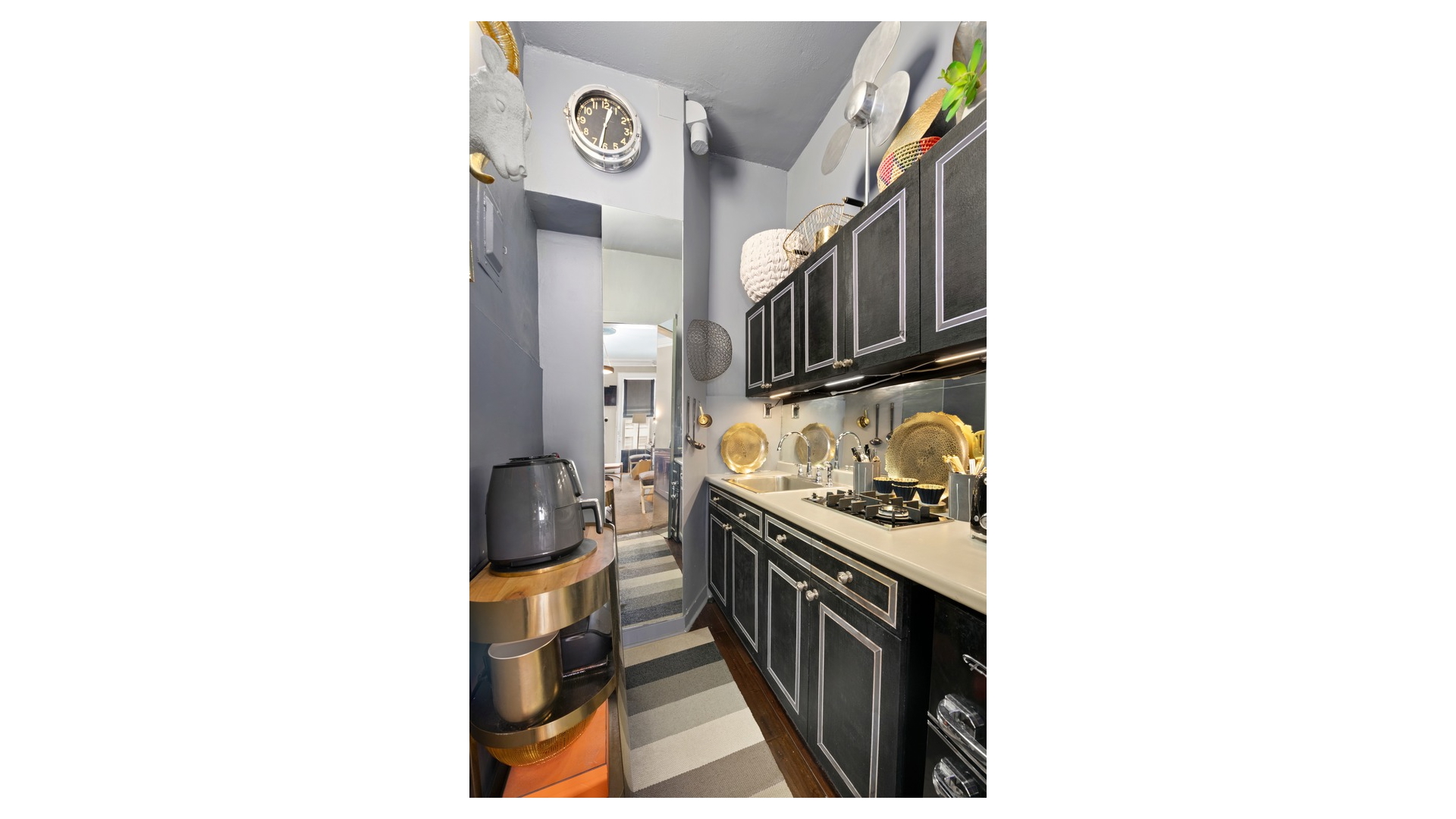 799 Madison Avenue 4F Upper East Side New York NY 10065