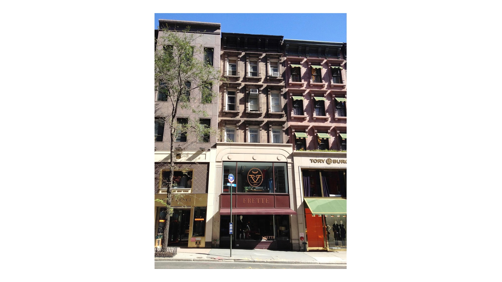 799 Madison Avenue 4F Upper East Side New York NY 10065