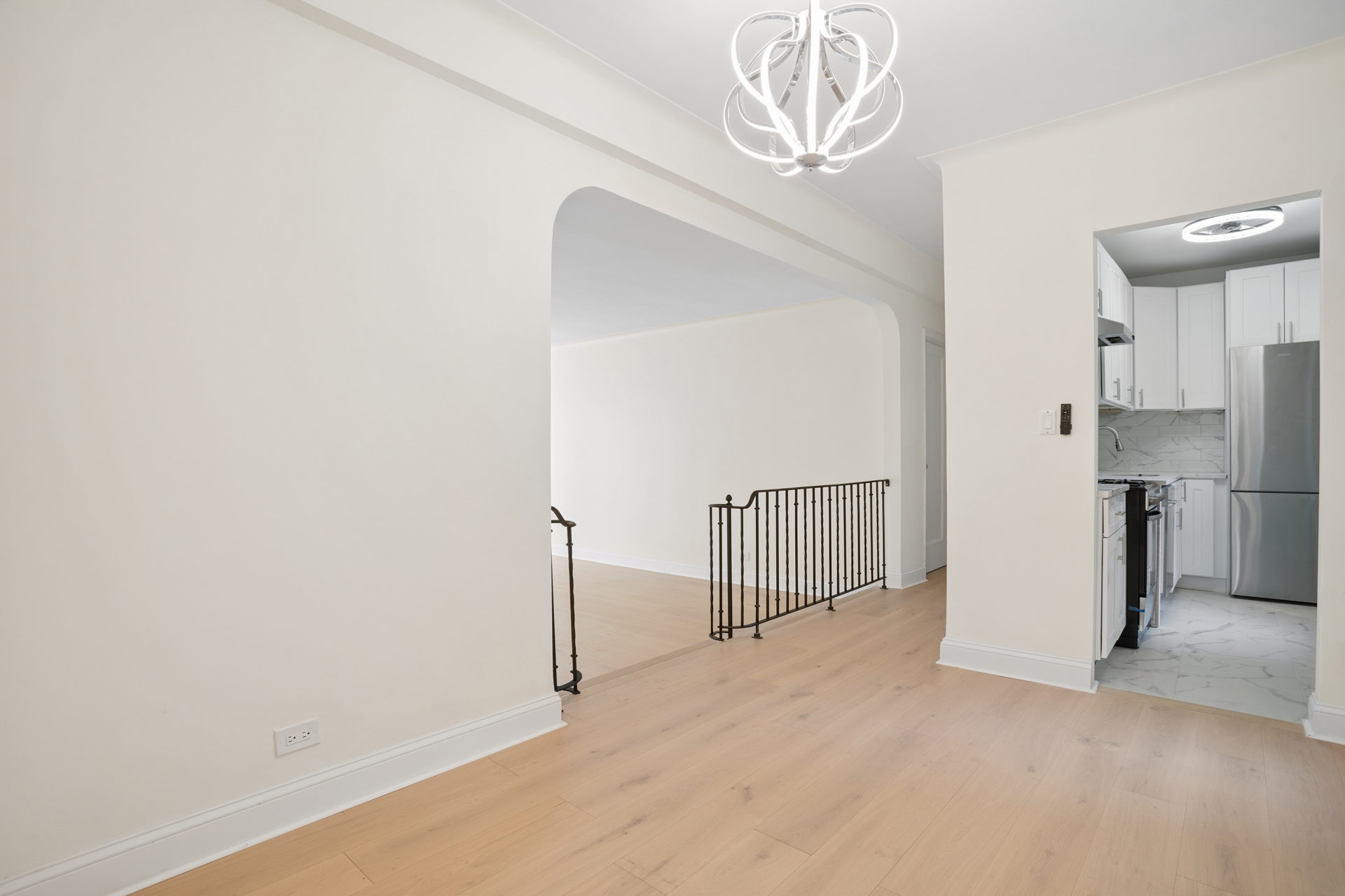125 West 96th Street 5D Upper West Side New York NY 10025