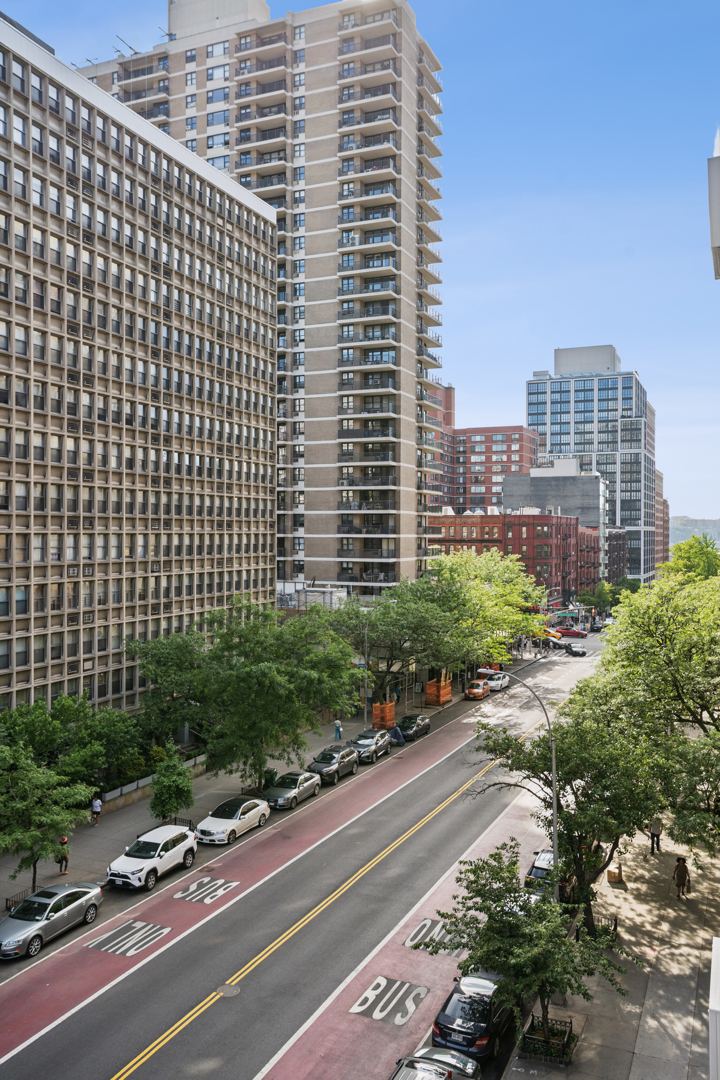 125 West 96th Street 5D Upper West Side New York NY 10025