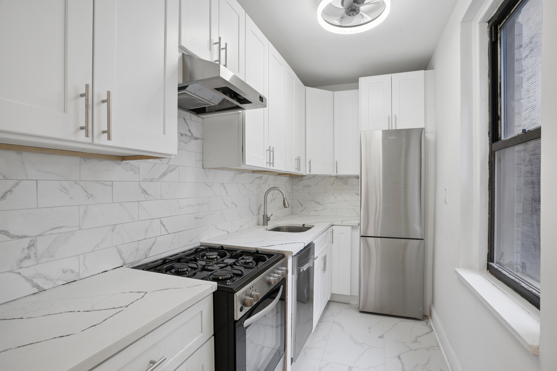 125 West 96th Street 5D Upper West Side New York NY 10025