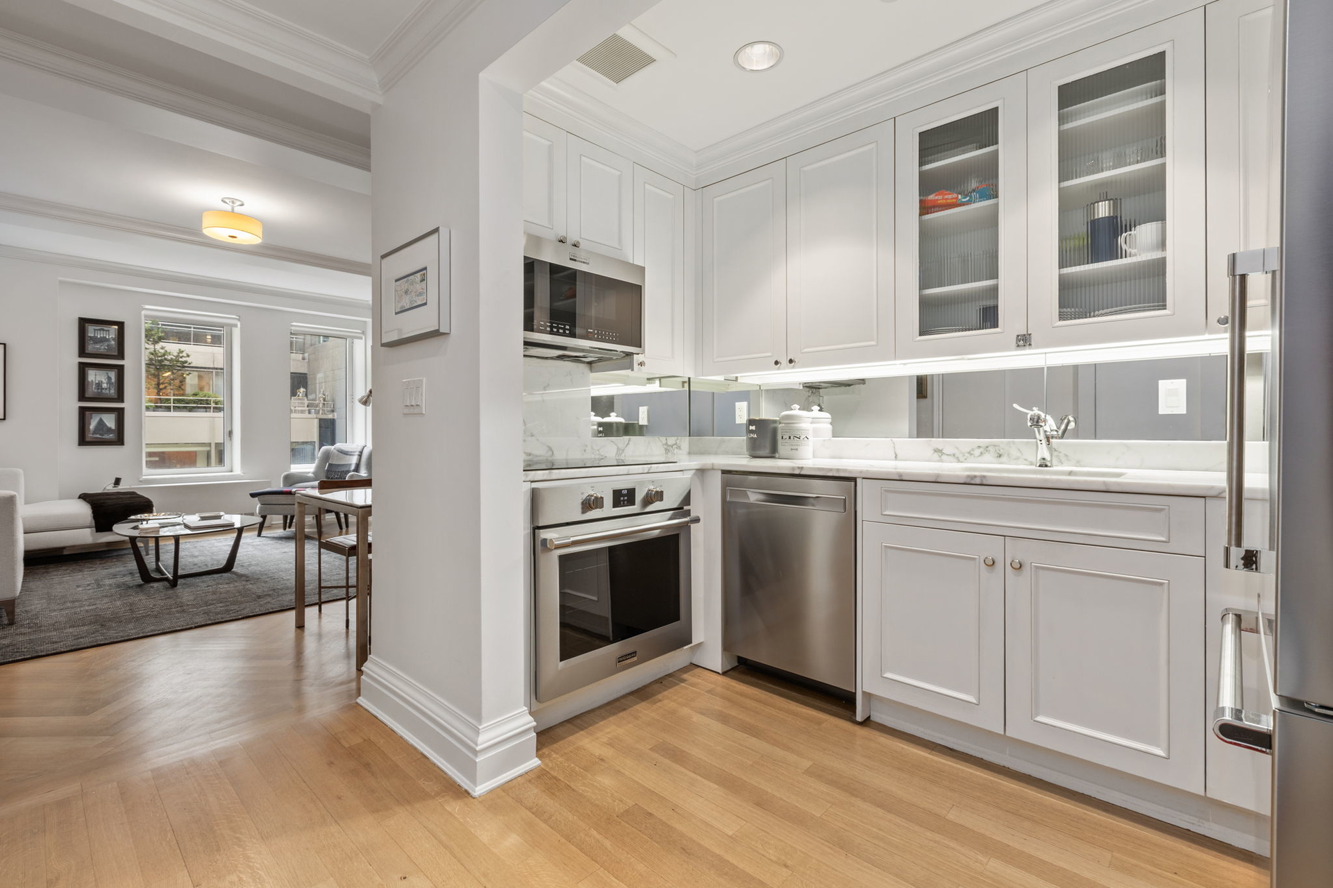 502 Park Avenue 14F Upper East Side New York NY 10022