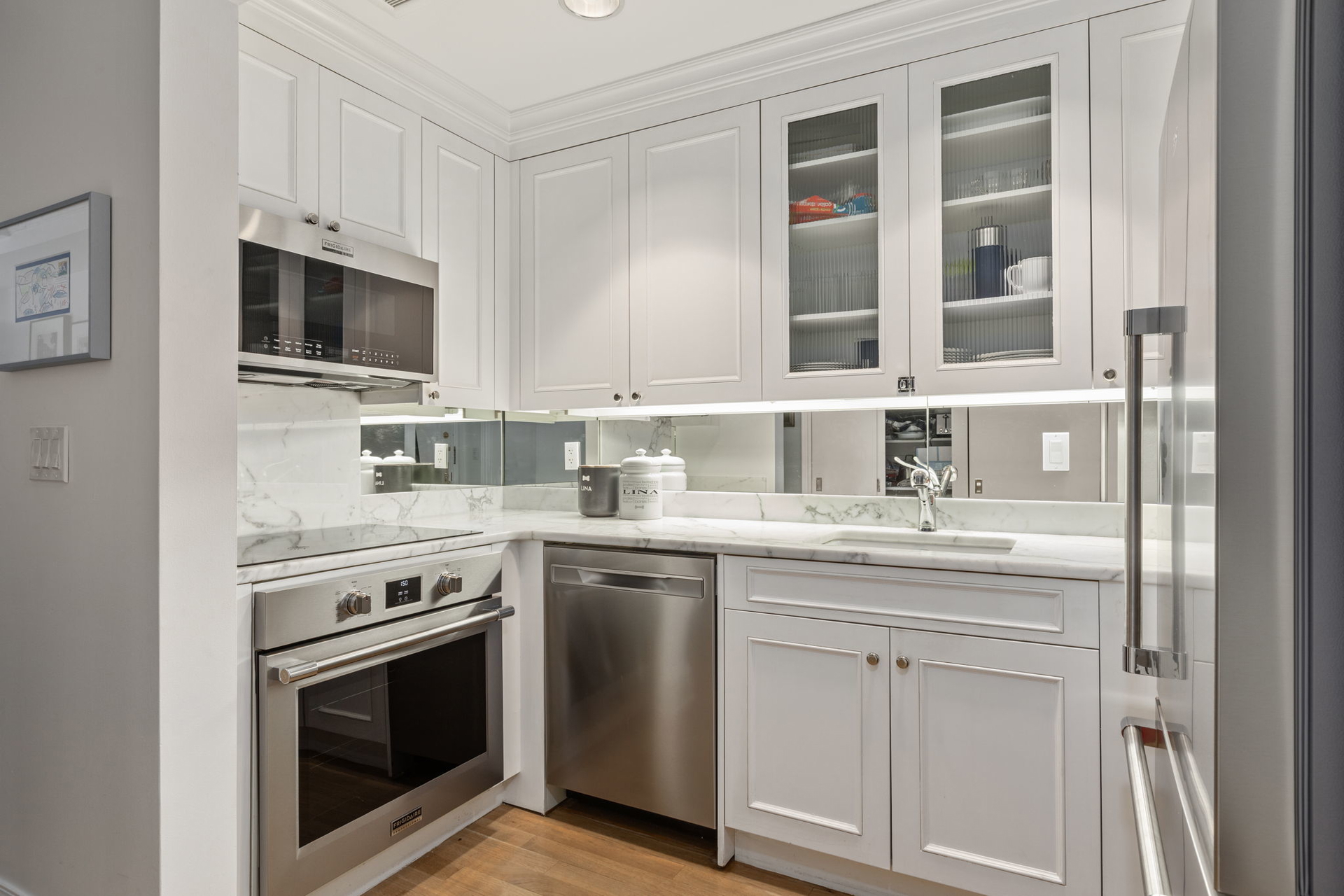 502 Park Avenue 14F Upper East Side New York NY 10022