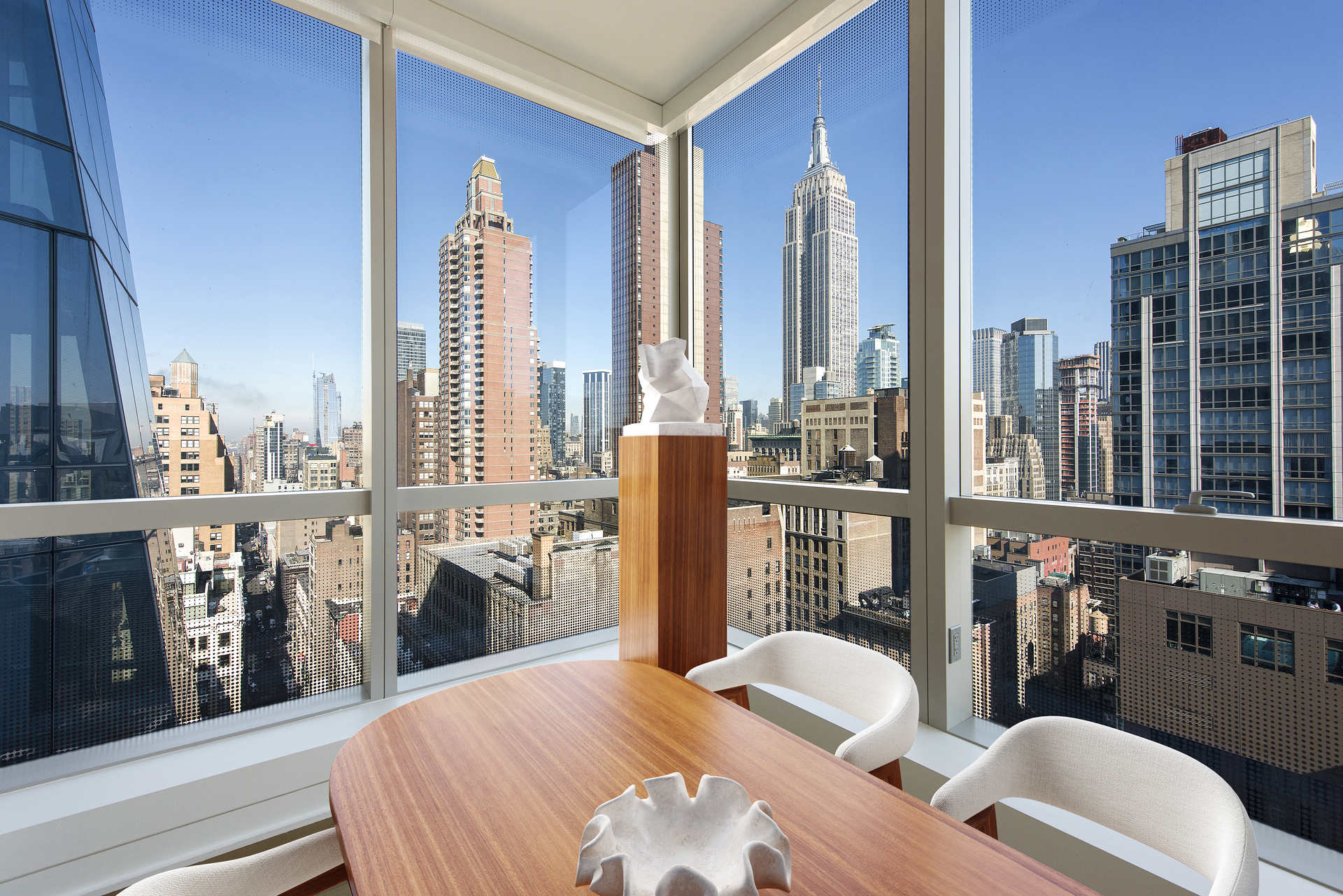 400 Park Avenue South 25E NoMad New York NY 10016